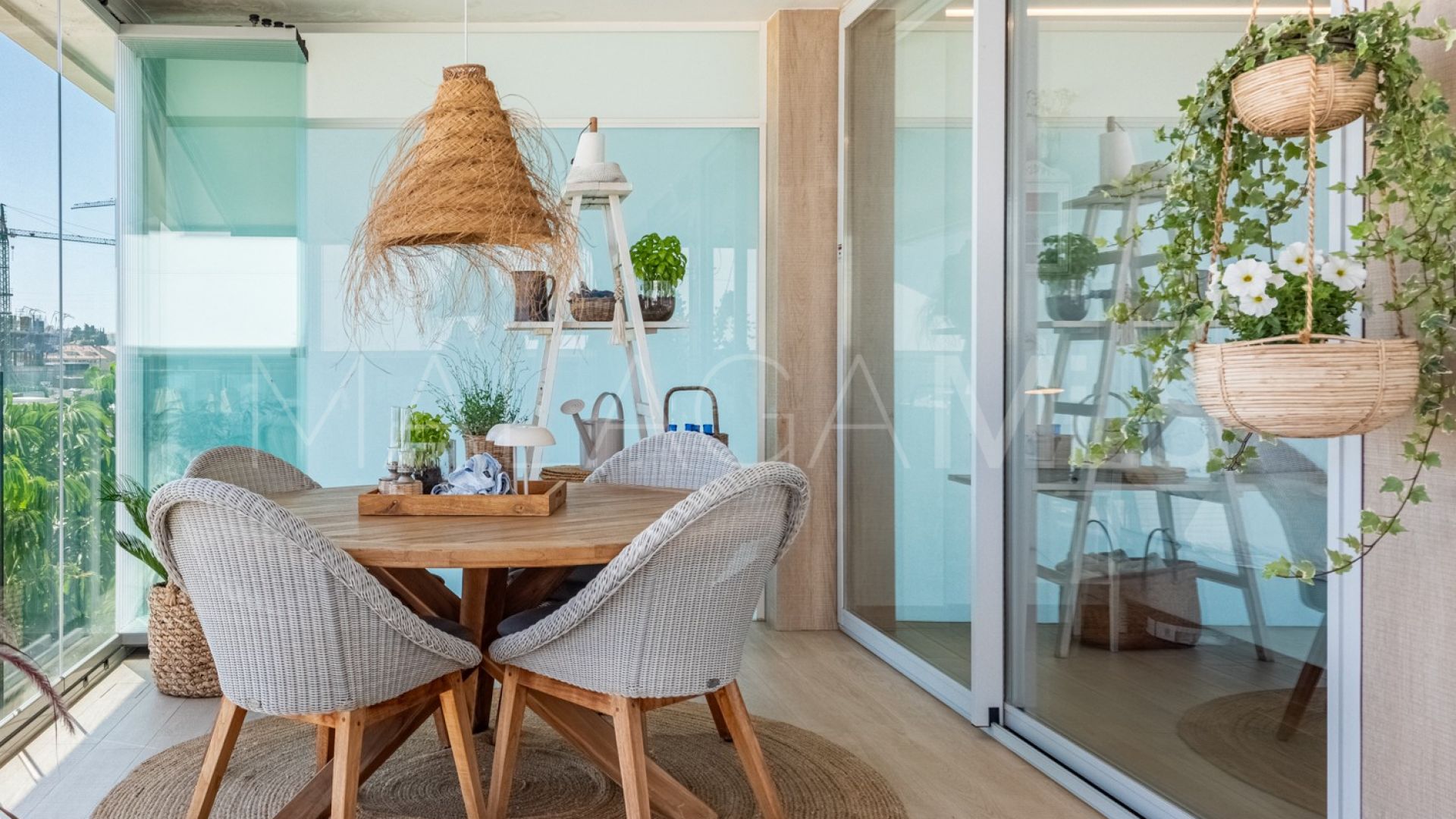 Appartement for sale in El Higueron