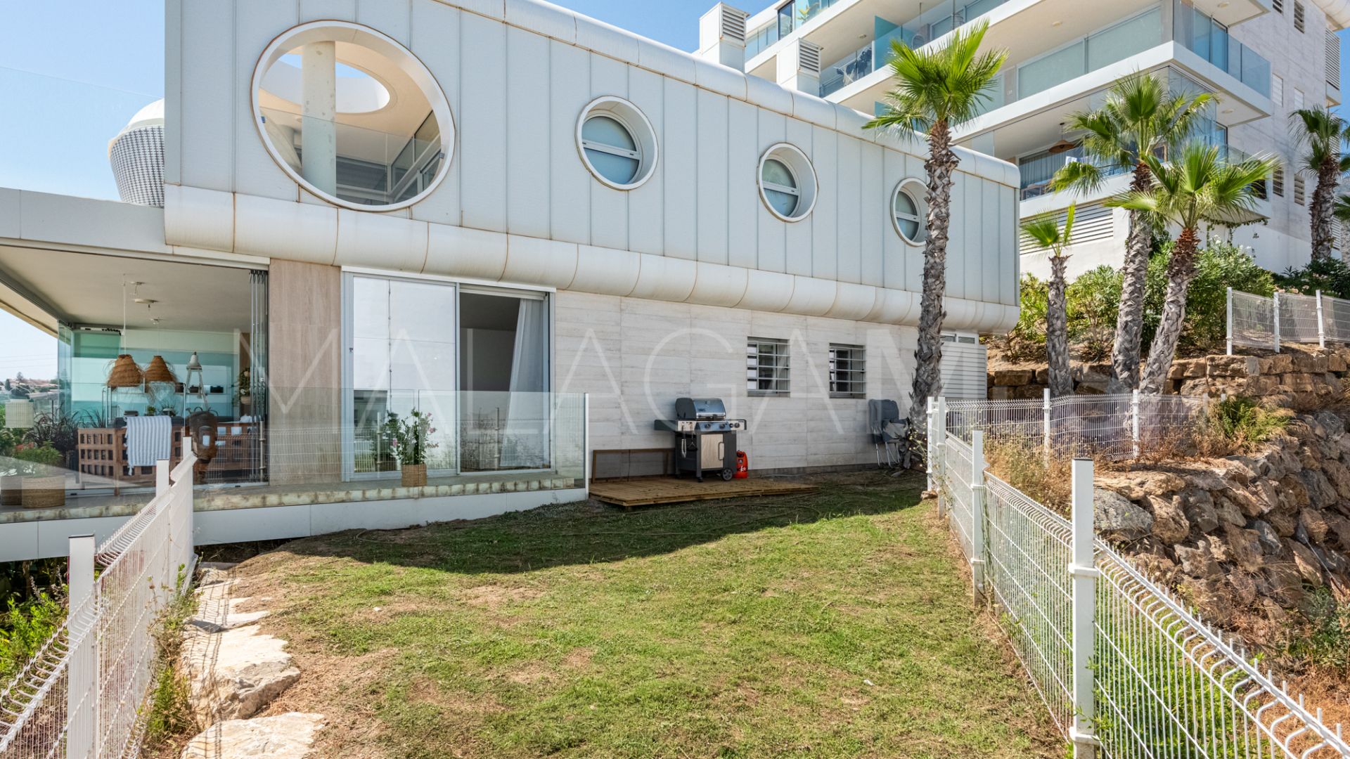 Appartement for sale in El Higueron