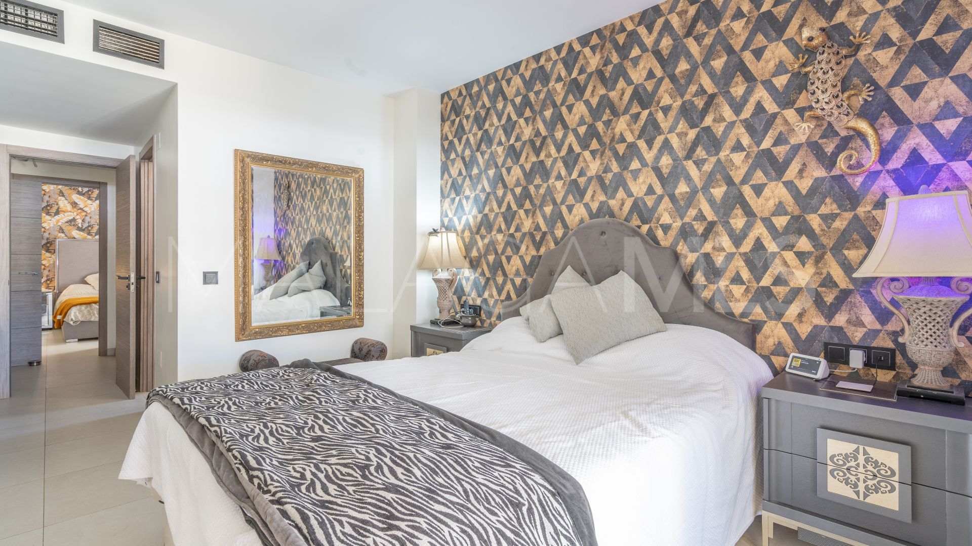 Buy apartamento planta baja in La Resina Golf