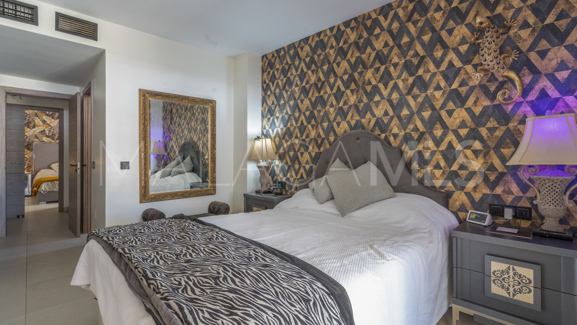 Buy apartamento planta baja in La Resina Golf