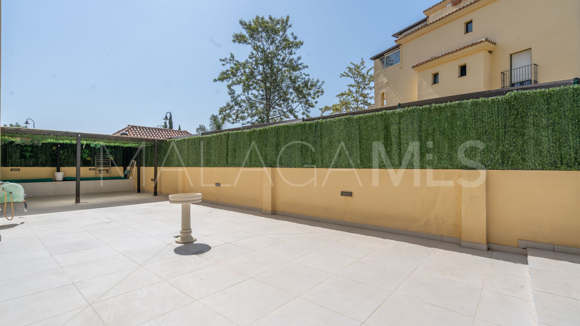 Buy apartamento planta baja in La Resina Golf