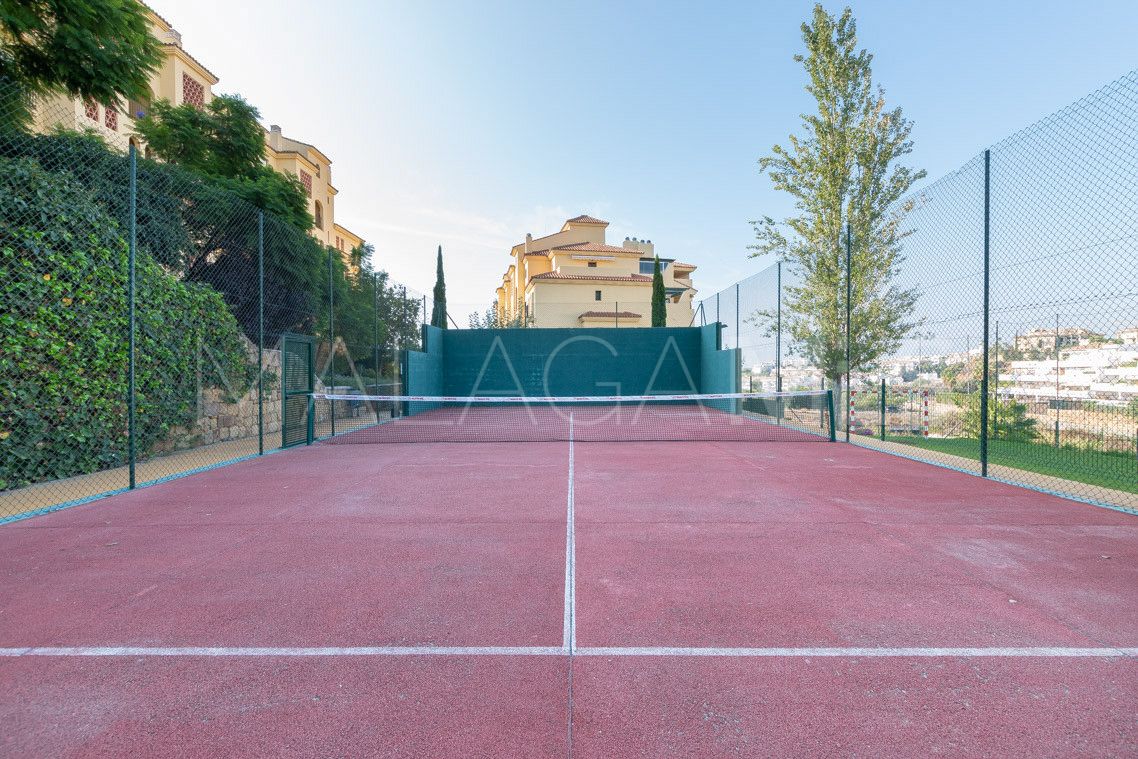 Buy apartamento planta baja in La Resina Golf