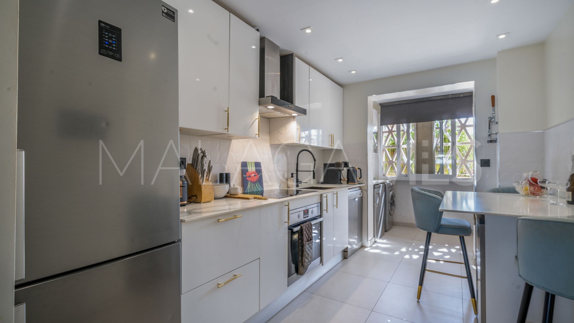 Buy apartamento planta baja in La Resina Golf