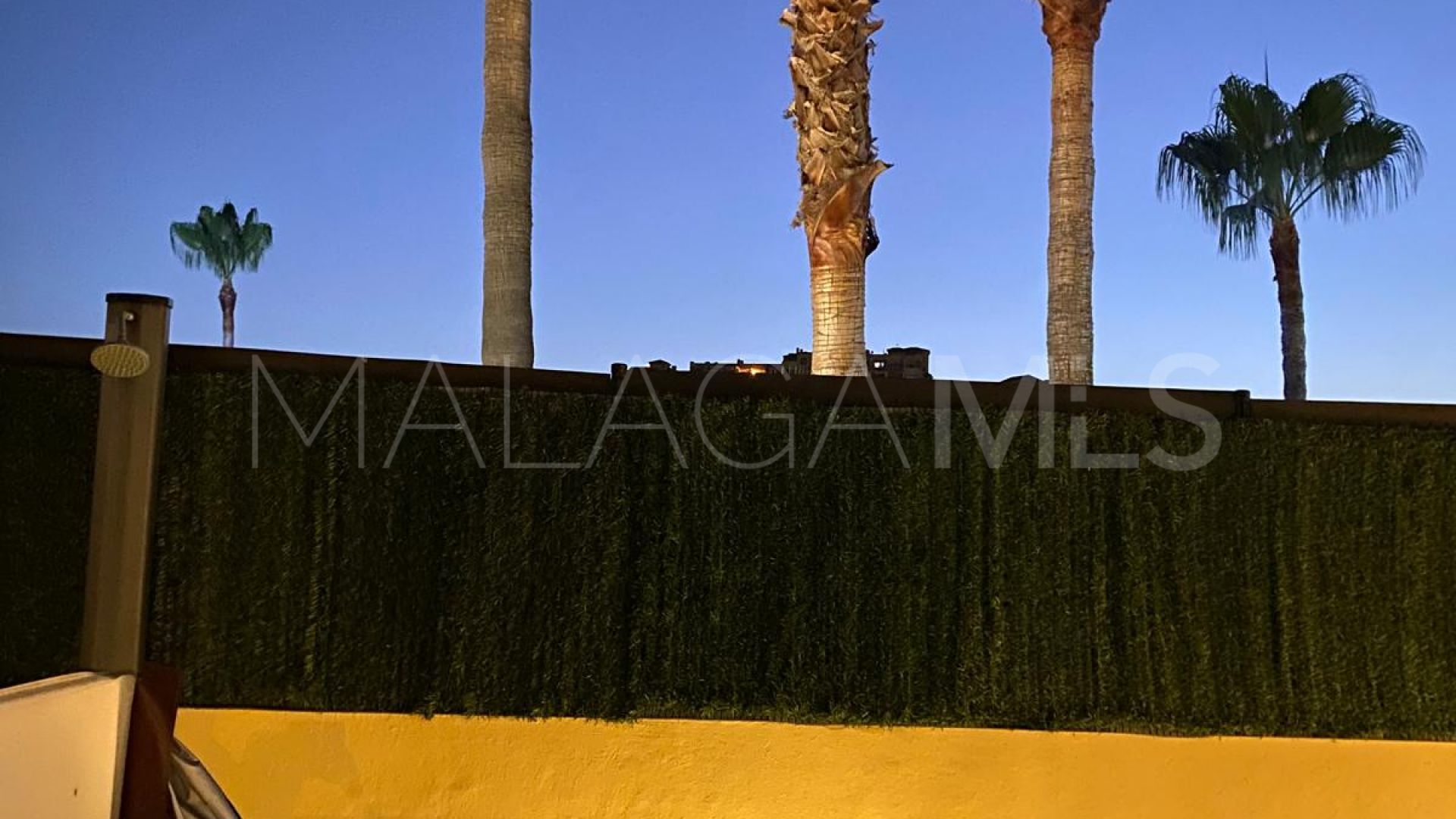 Buy apartamento planta baja in La Resina Golf