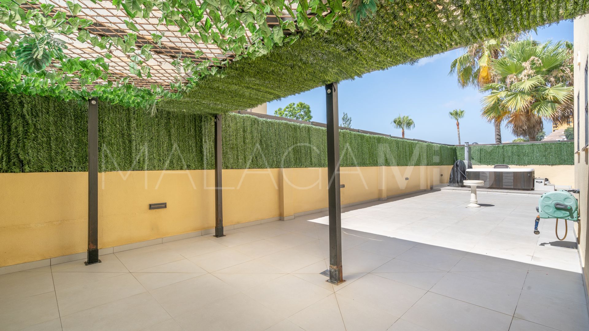 Buy apartamento planta baja in La Resina Golf