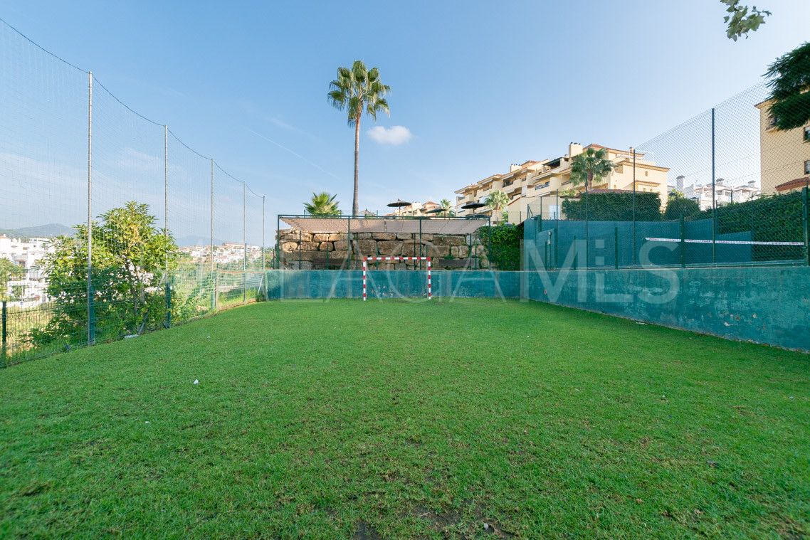 Buy apartamento planta baja in La Resina Golf