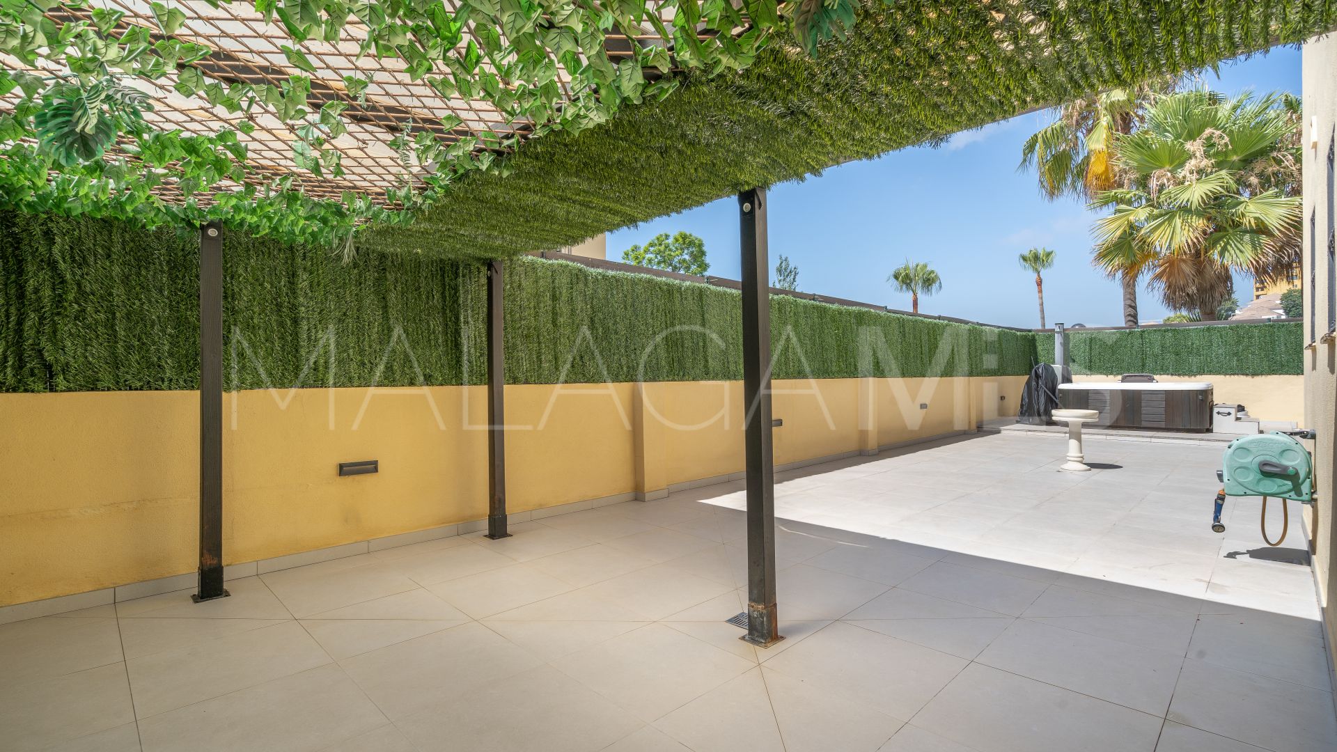 Buy apartamento planta baja in La Resina Golf
