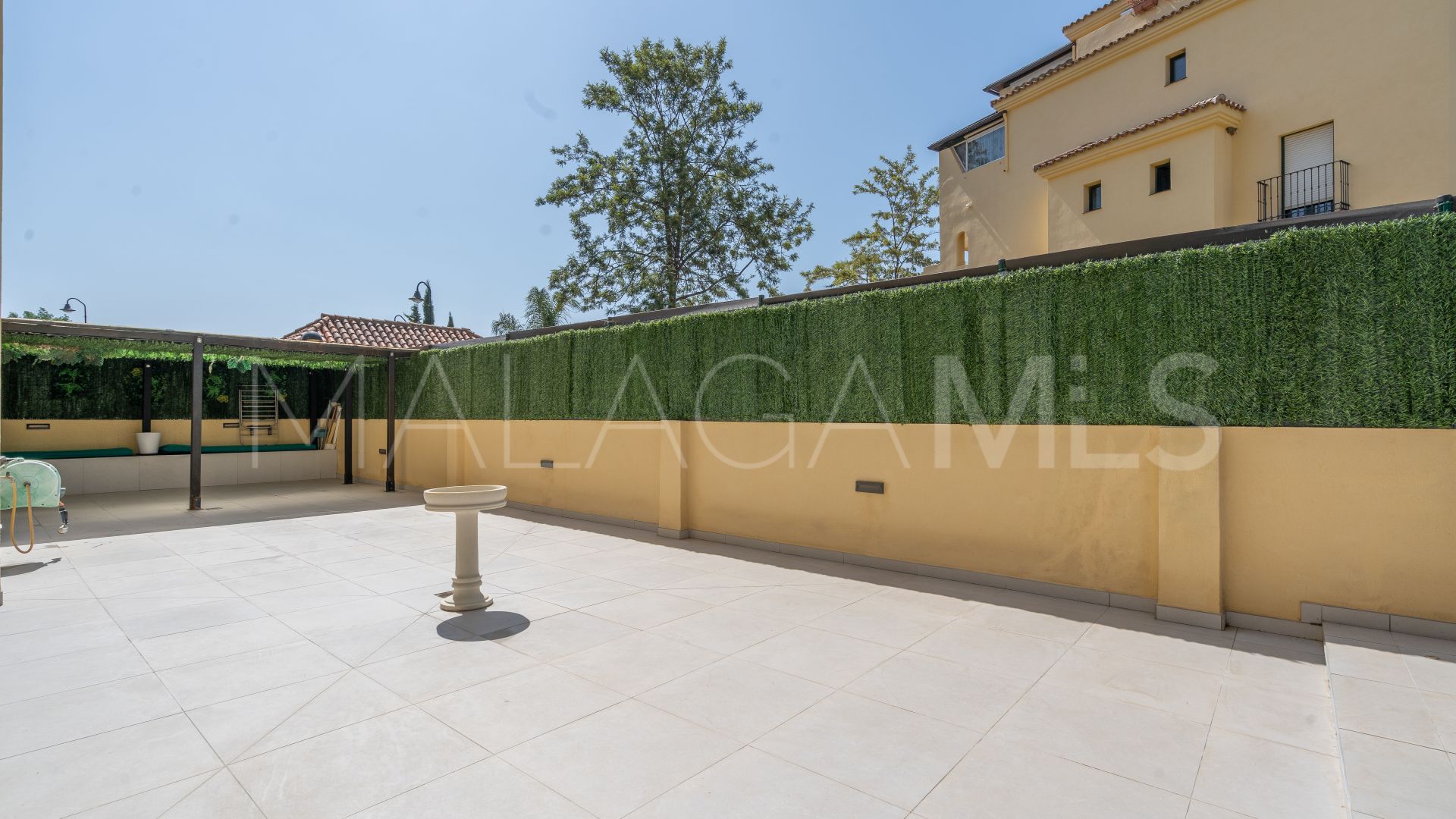 Buy apartamento planta baja in La Resina Golf