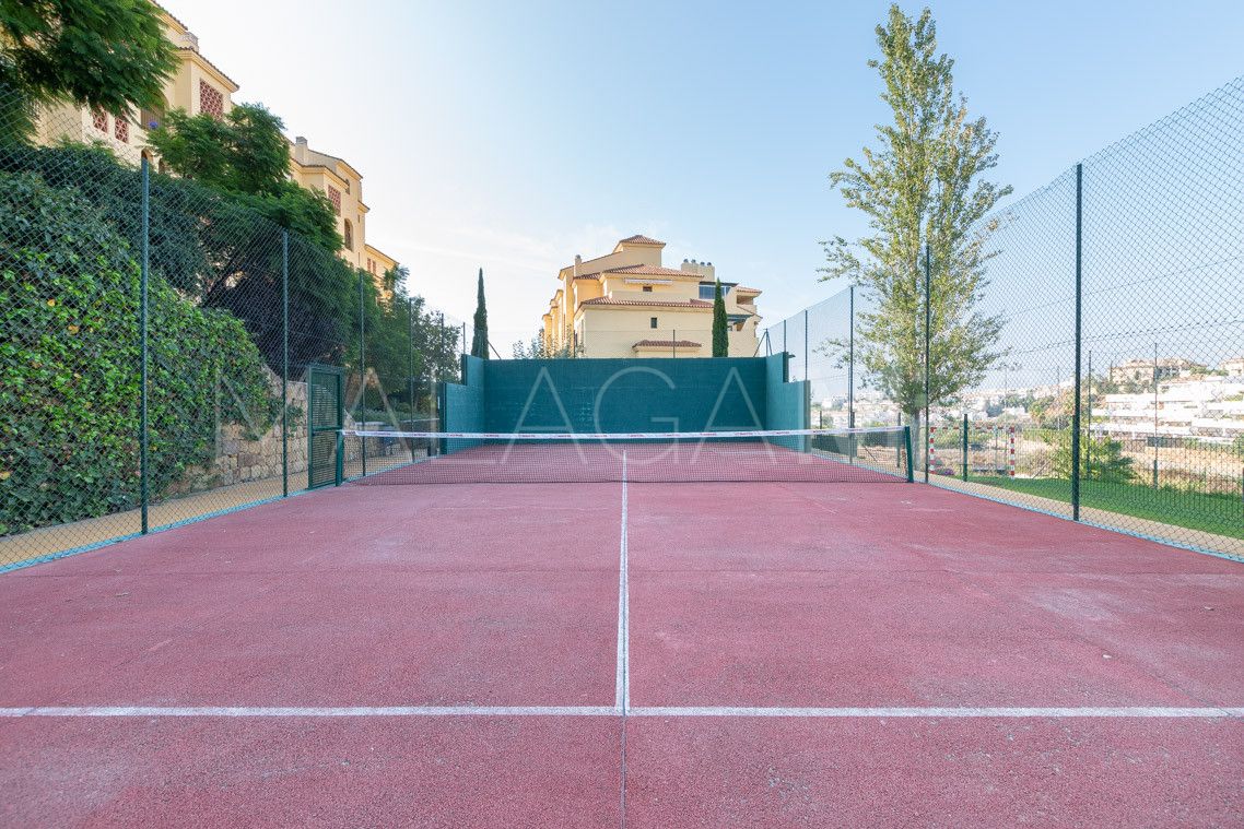 Buy apartamento planta baja in La Resina Golf