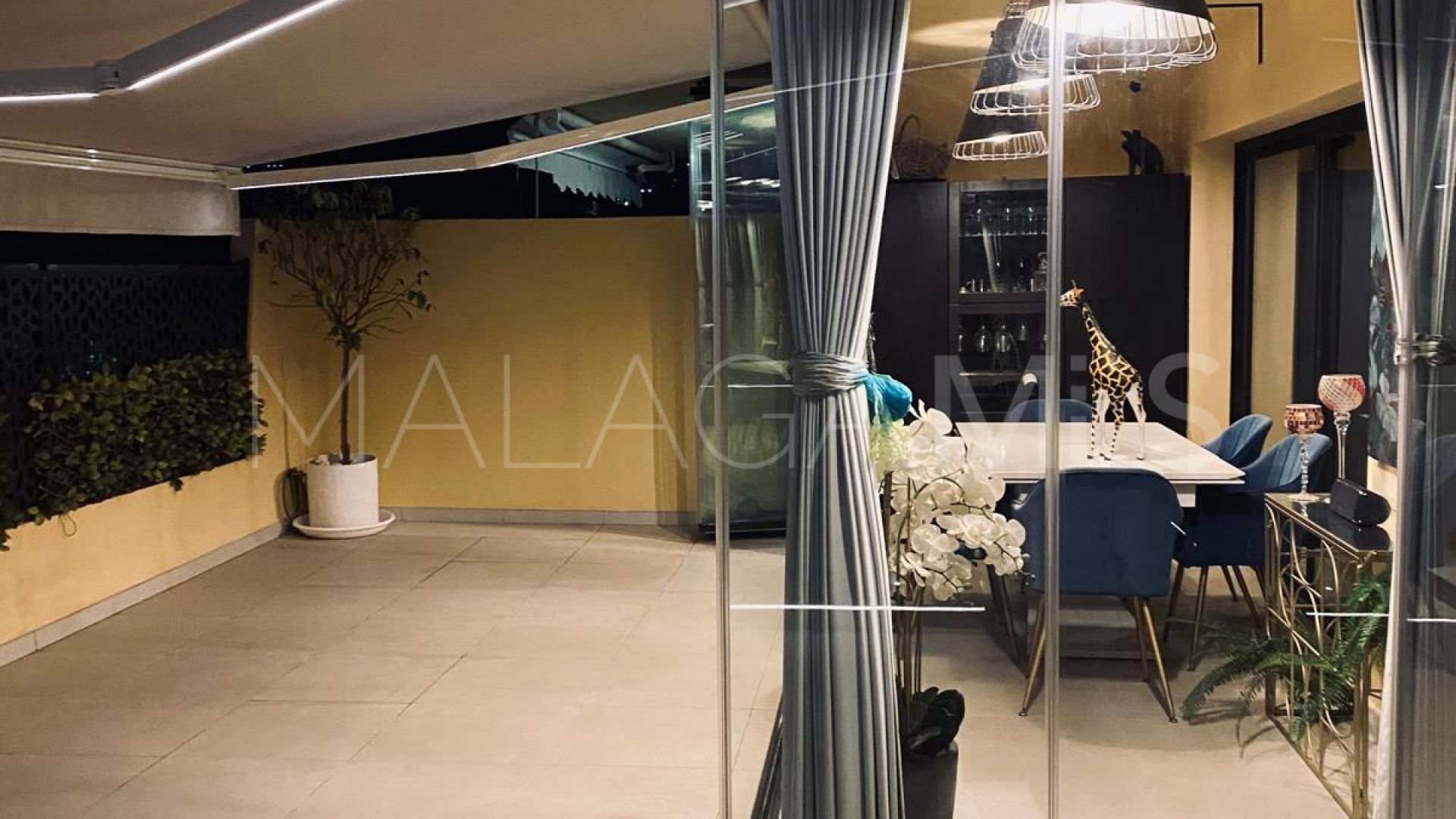 Buy apartamento planta baja in La Resina Golf
