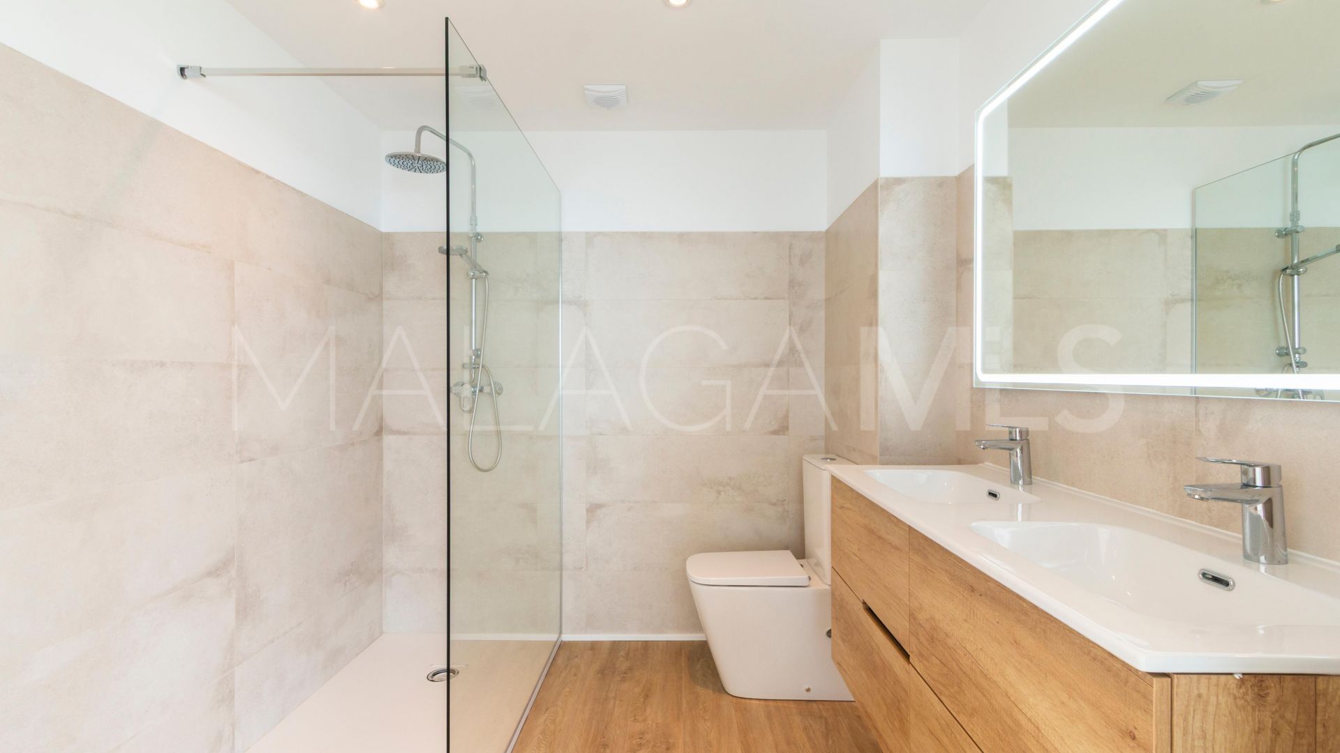 Ático with 3 bedrooms for sale in Estepona Casco Antiguo
