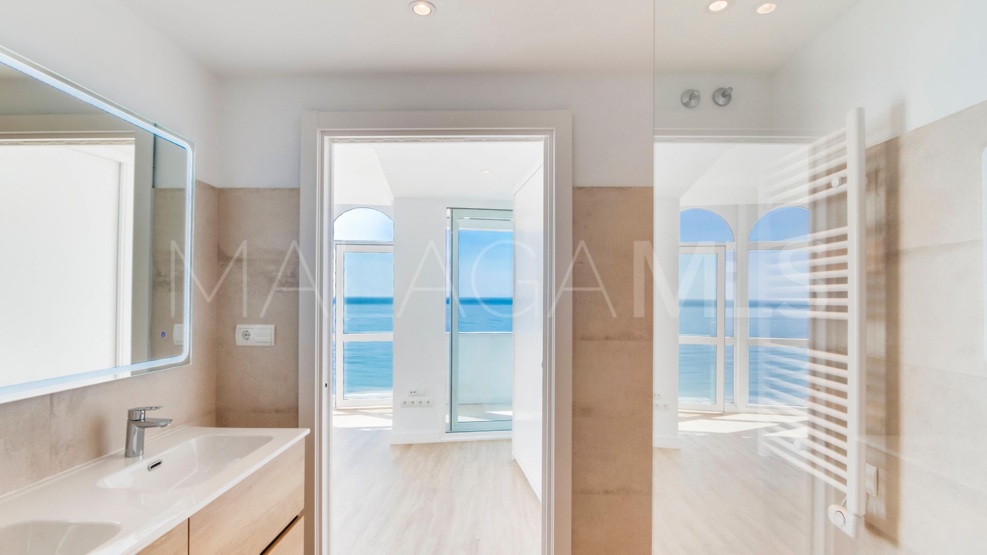 Ático with 3 bedrooms for sale in Estepona Casco Antiguo