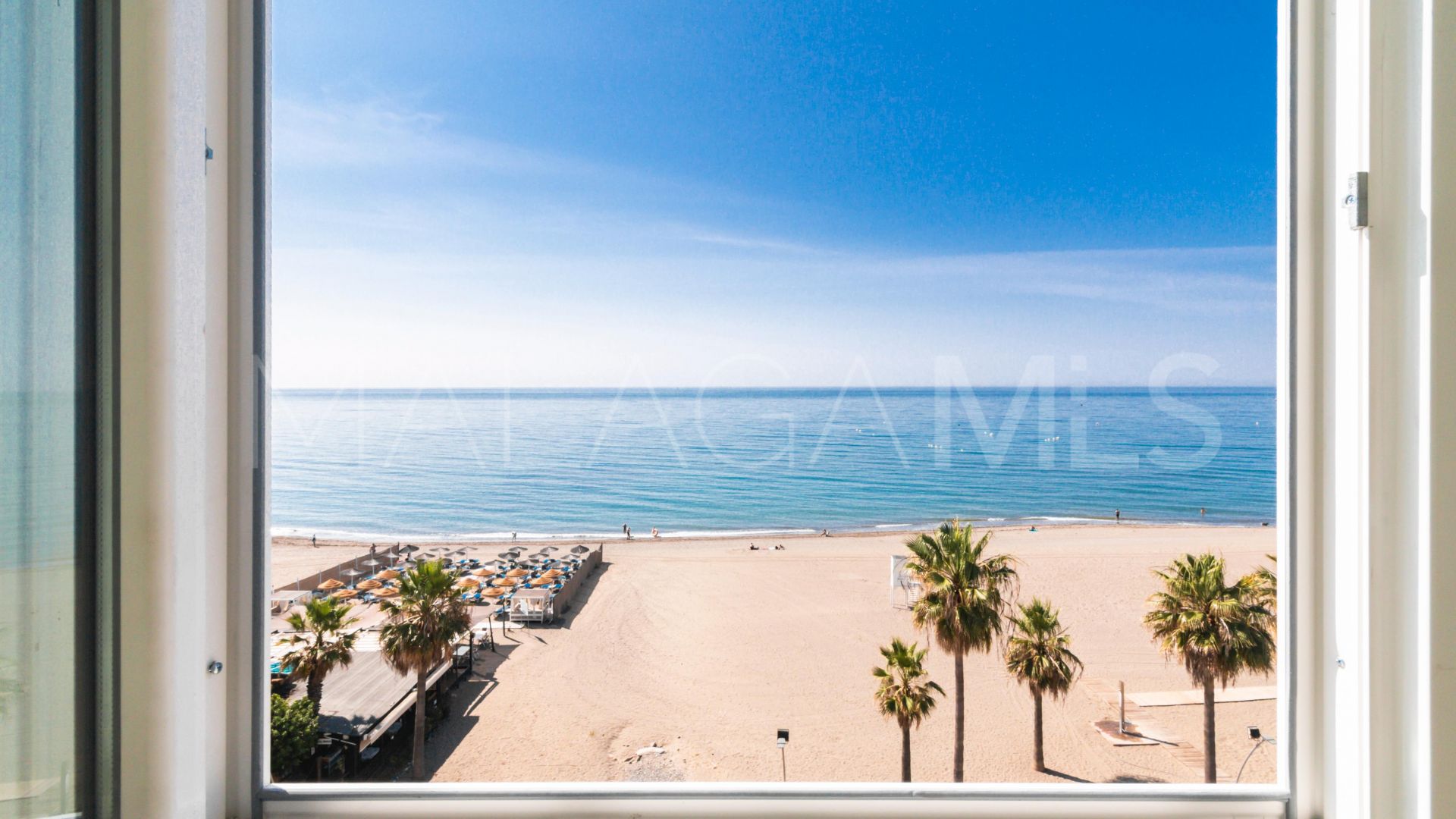 Ático with 3 bedrooms for sale in Estepona Casco Antiguo