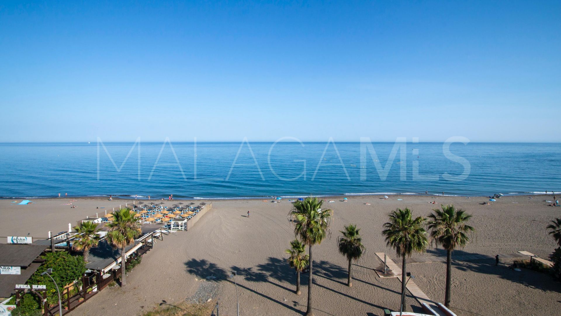 Ático with 3 bedrooms for sale in Estepona Casco Antiguo