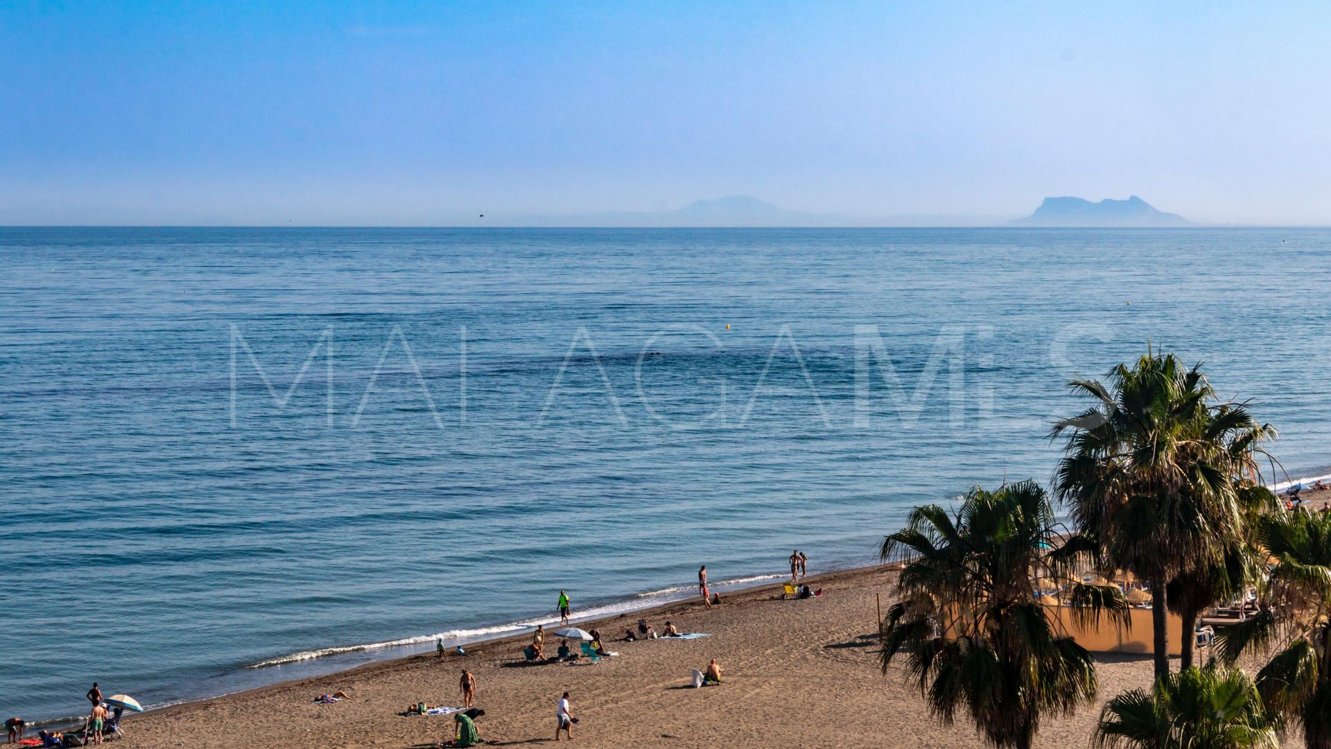 Ático with 3 bedrooms for sale in Estepona Casco Antiguo