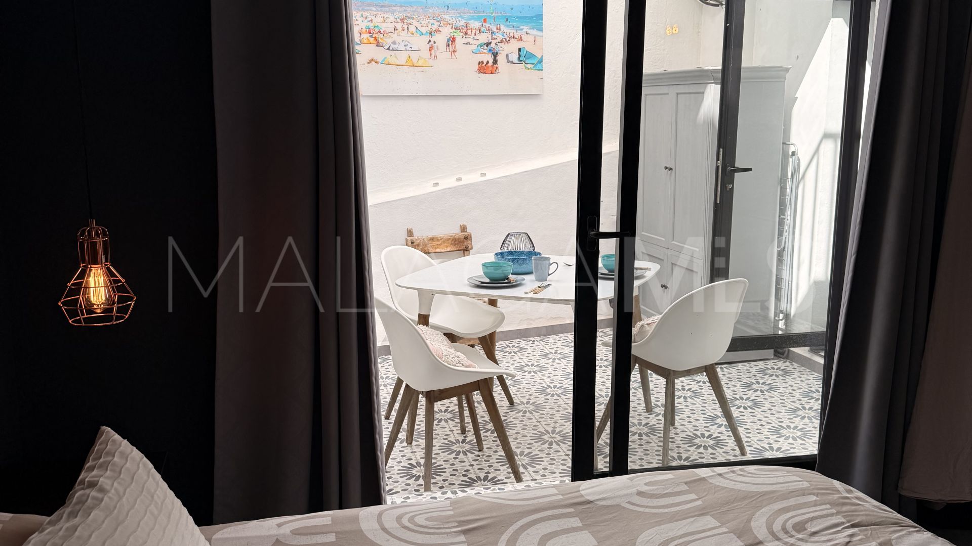 Penthouse with 1 bedroom for sale in Estepona Old Town