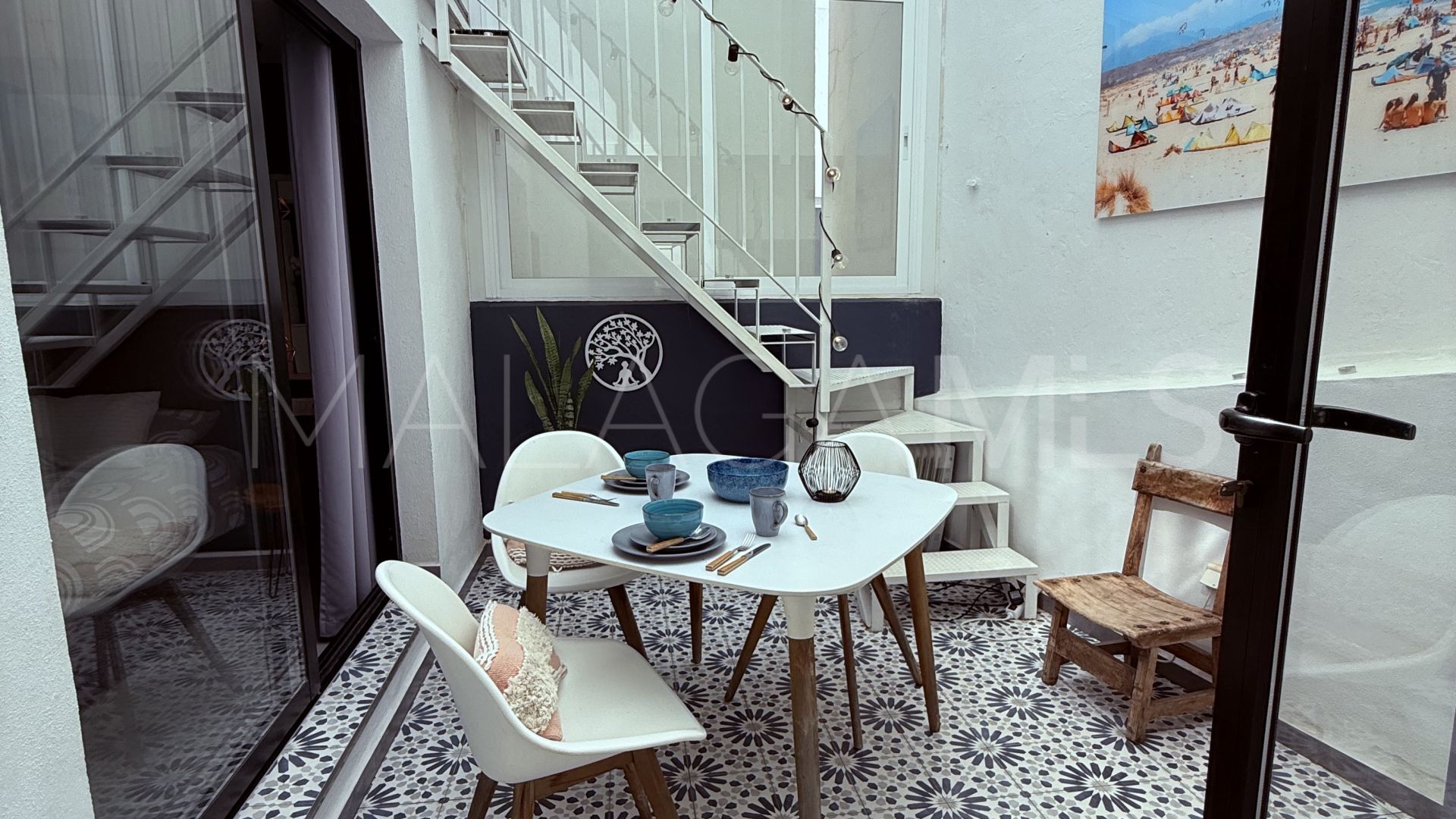 Penthouse with 1 bedroom for sale in Estepona Old Town