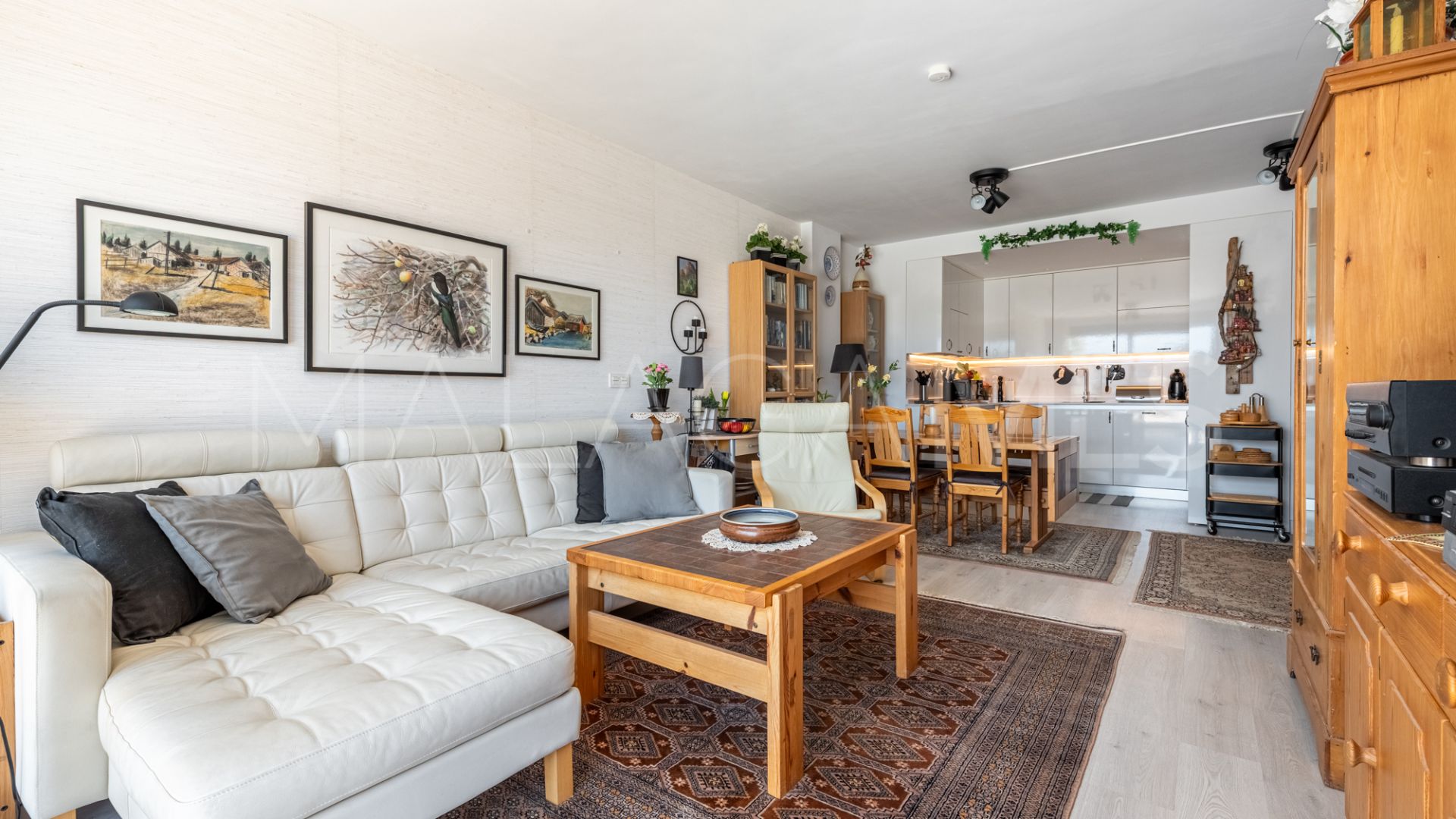 Penthaus for sale in Mijas Costa
