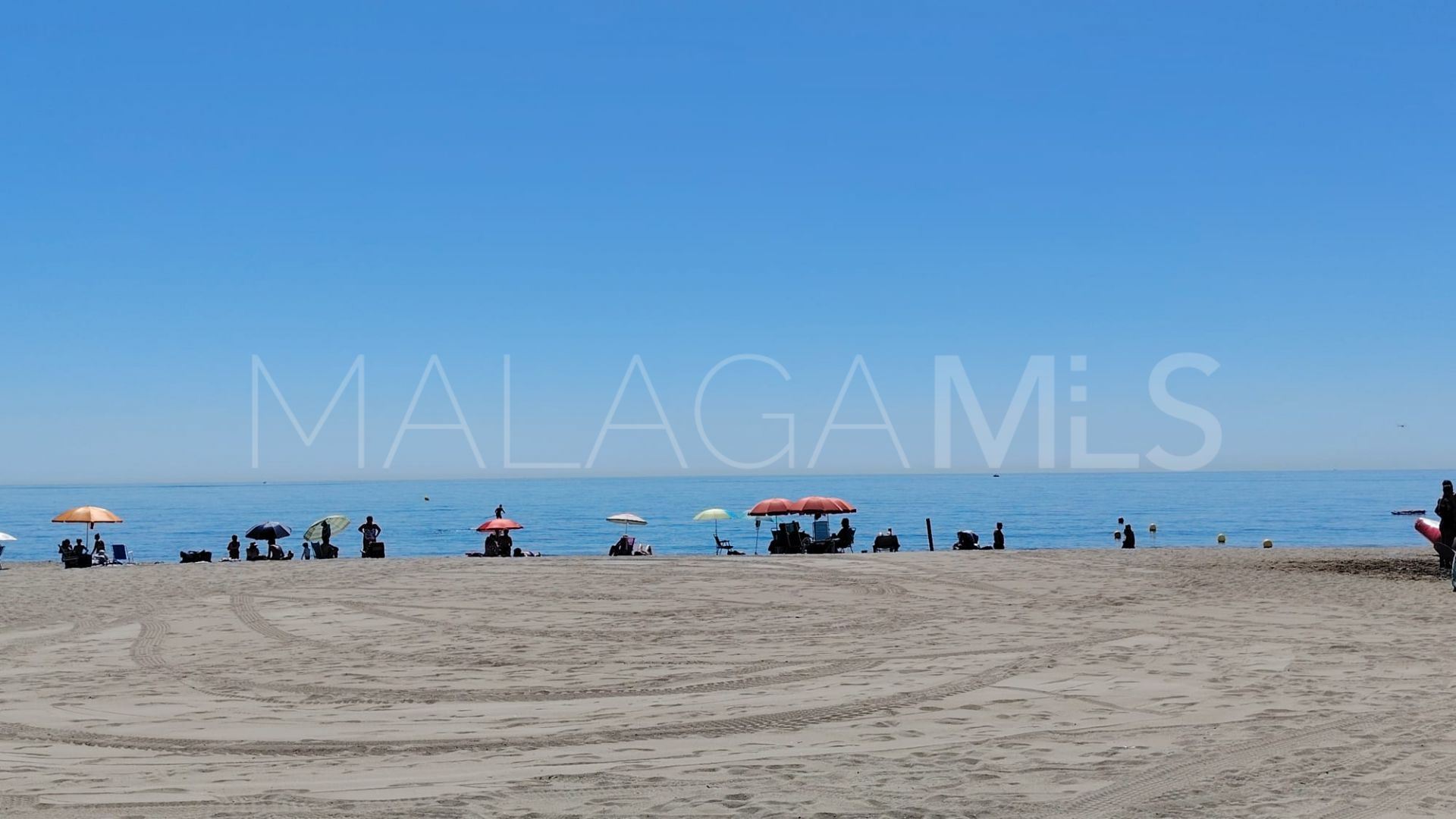 Studio for sale in Carvajal