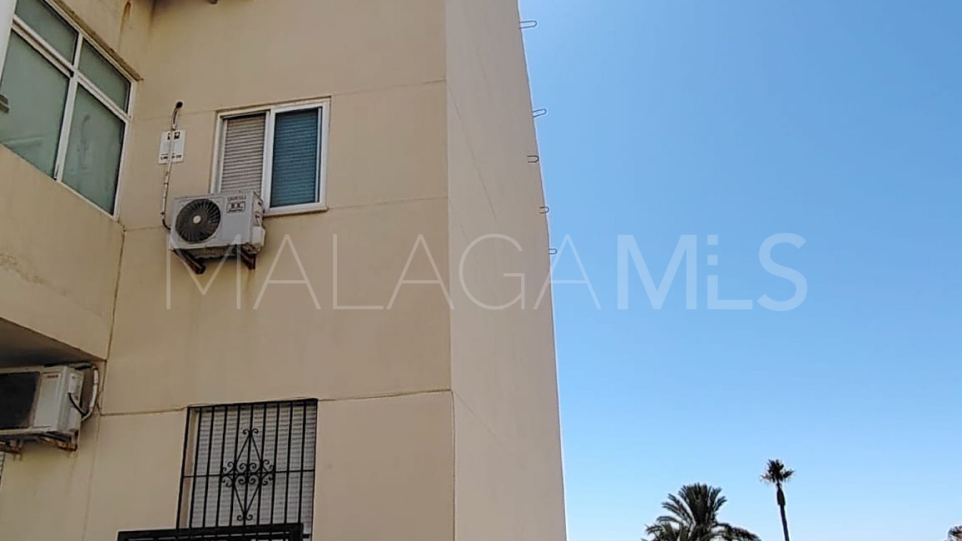 Studio for sale in Carvajal
