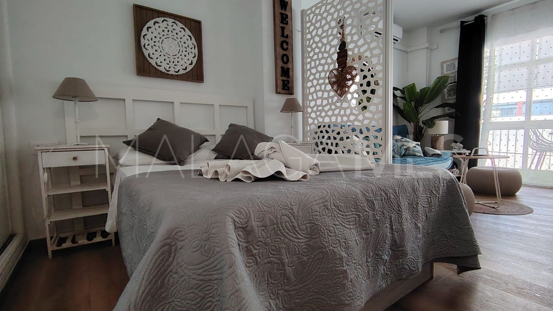 Studio for sale in Carvajal