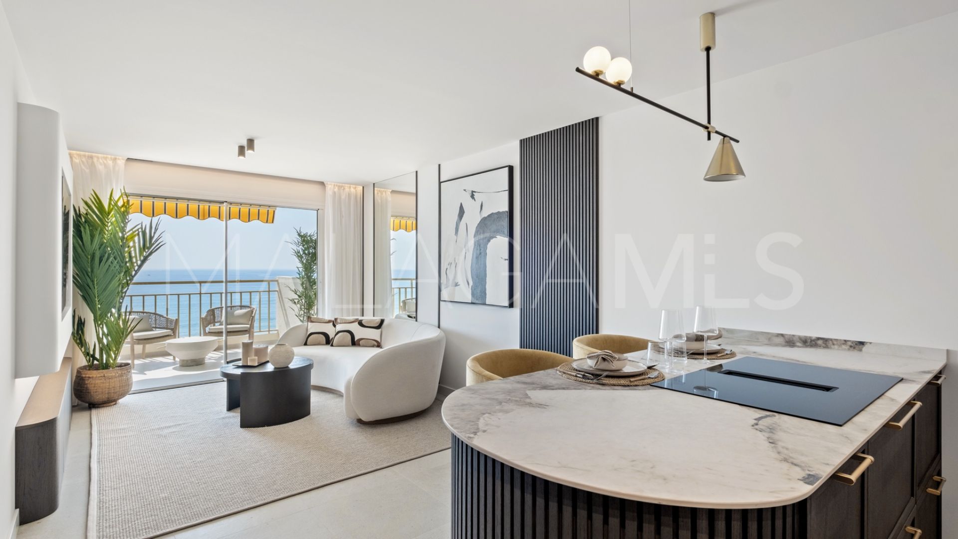 Apartamento for sale in Fuengirola Puerto