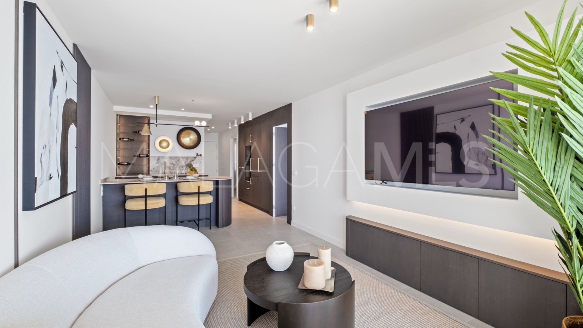 Apartamento for sale in Fuengirola Puerto