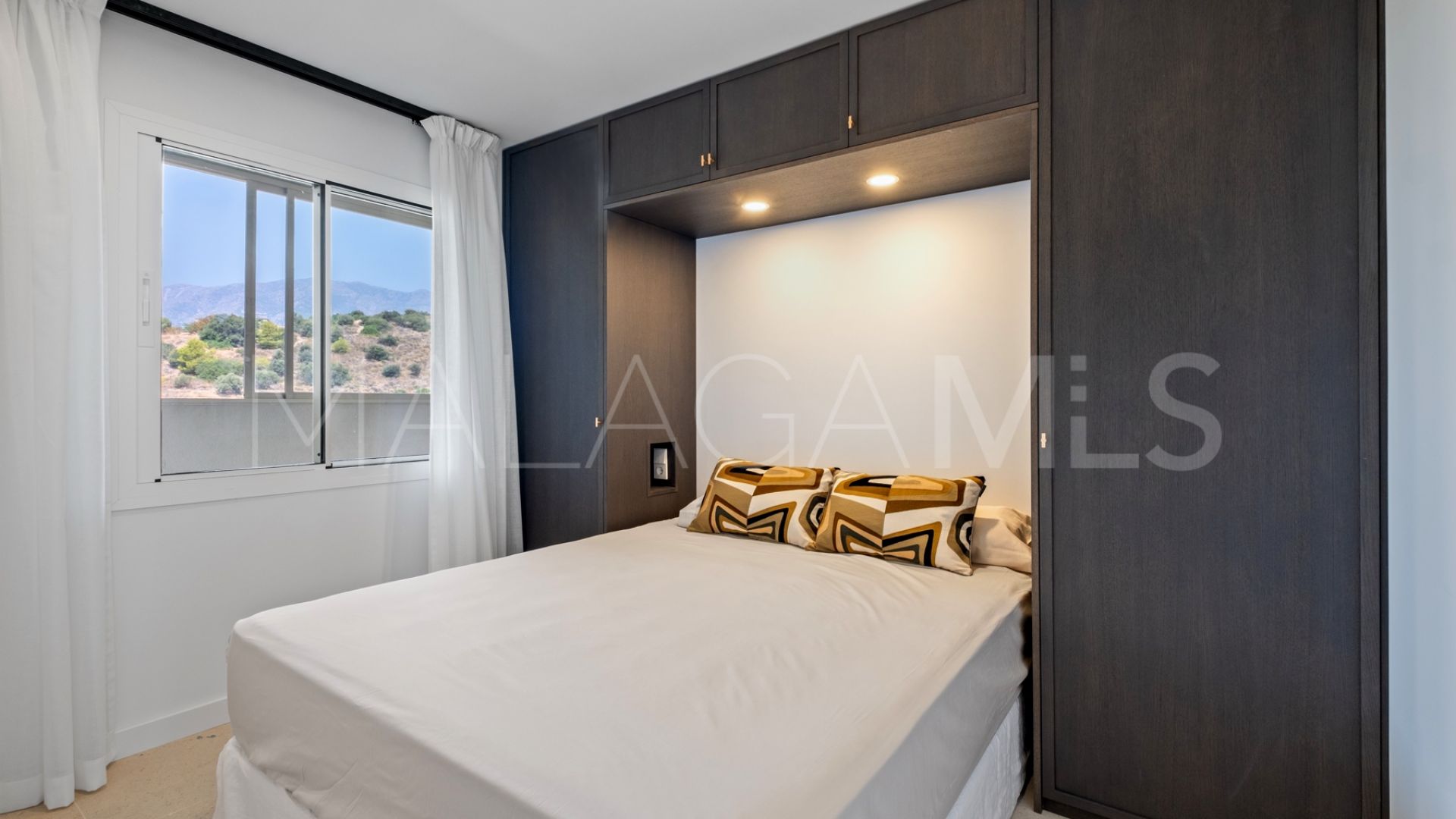 Apartamento for sale in Fuengirola Puerto