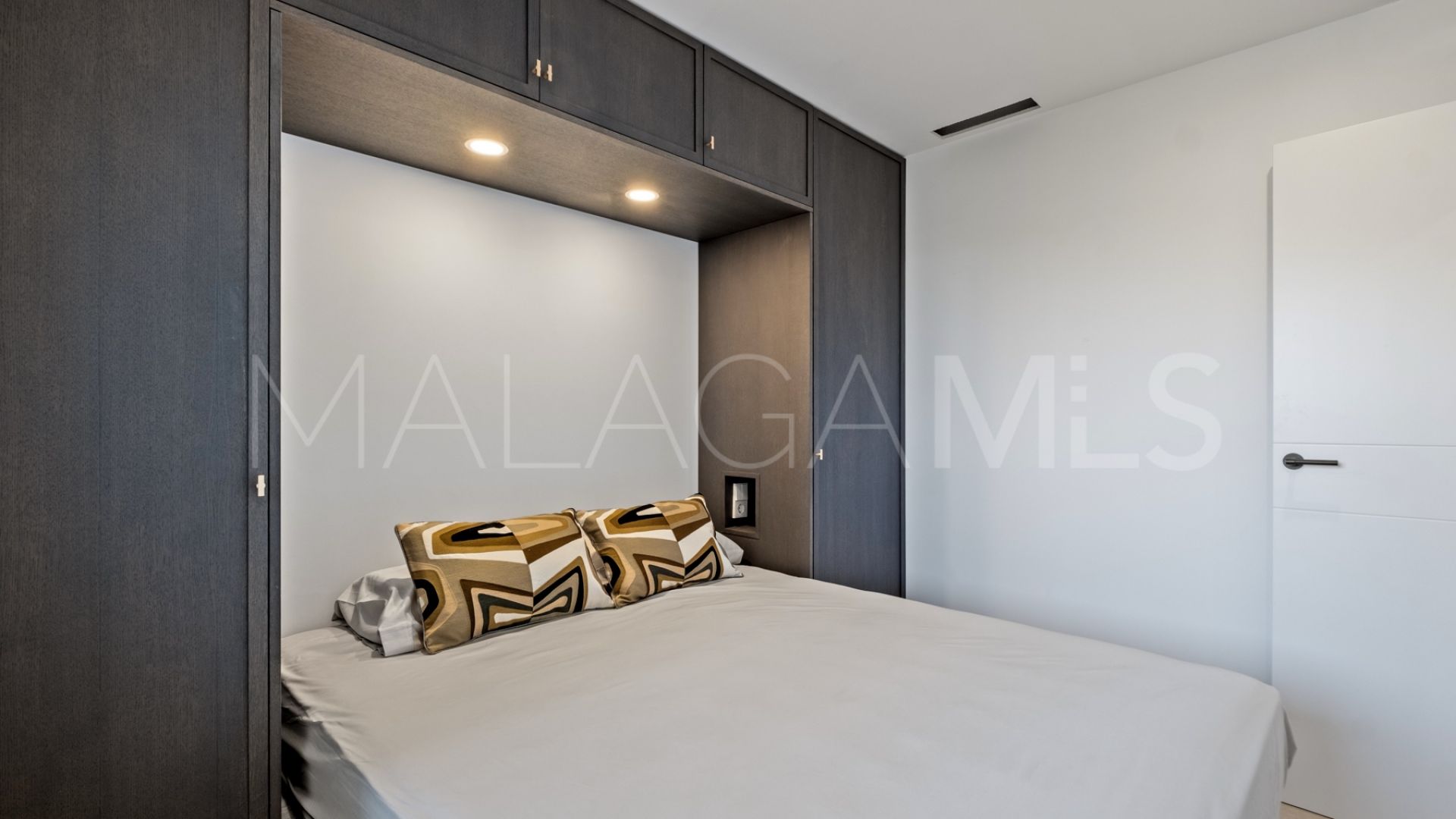 Apartamento for sale in Fuengirola Puerto