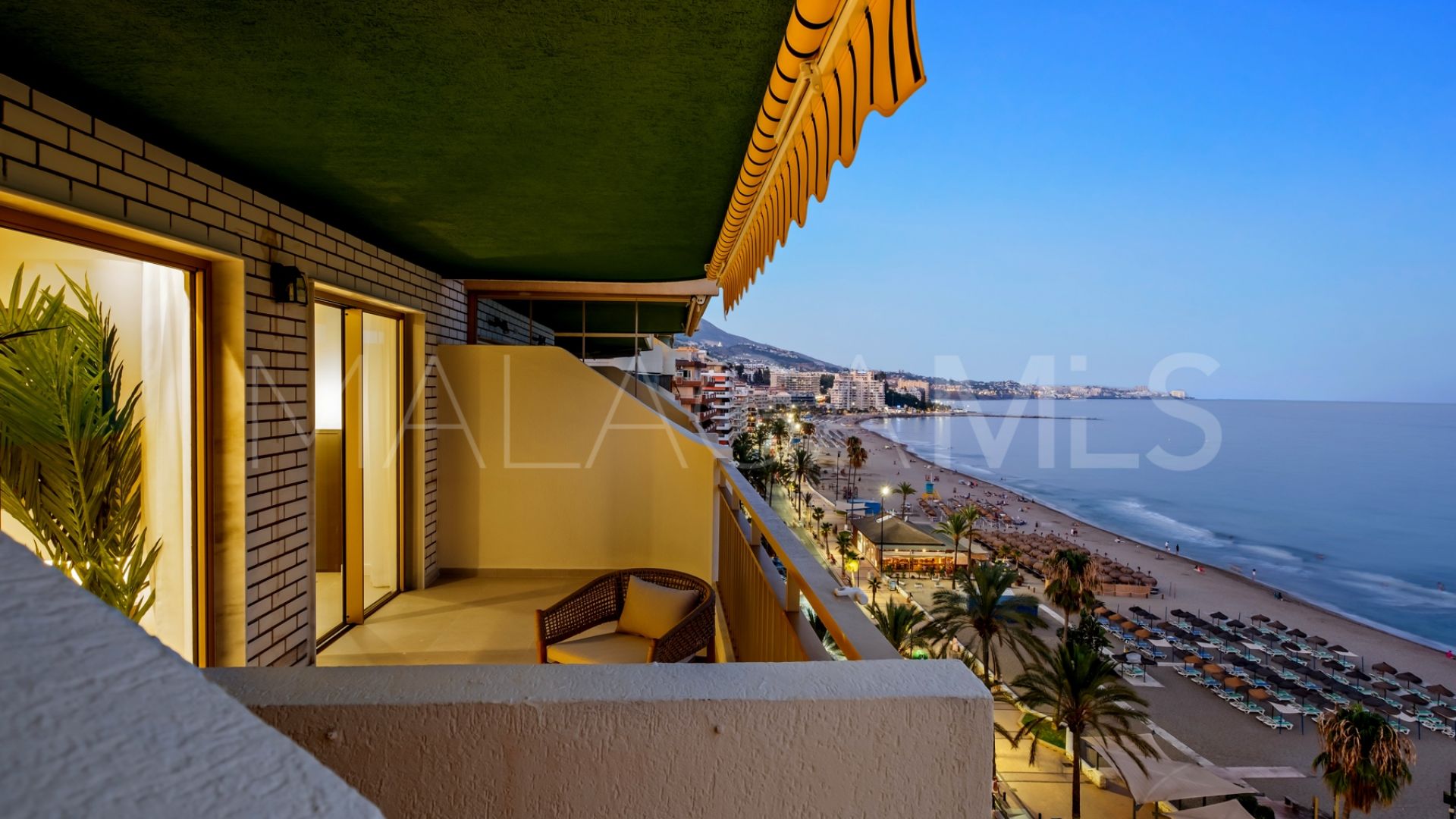 Apartamento for sale in Fuengirola Puerto