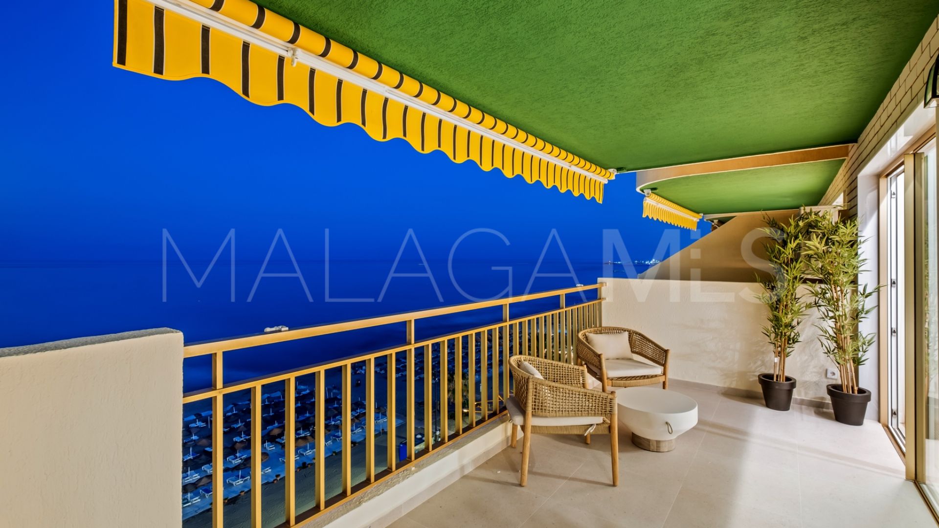 Apartamento for sale in Fuengirola Puerto