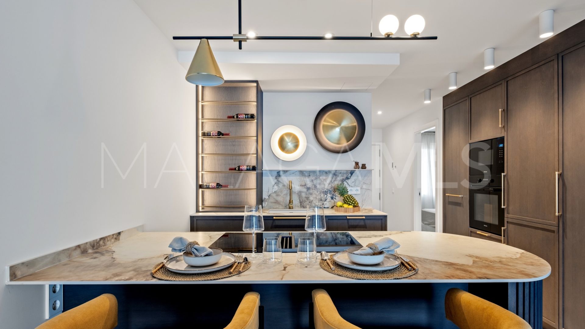 Apartamento for sale in Fuengirola Puerto