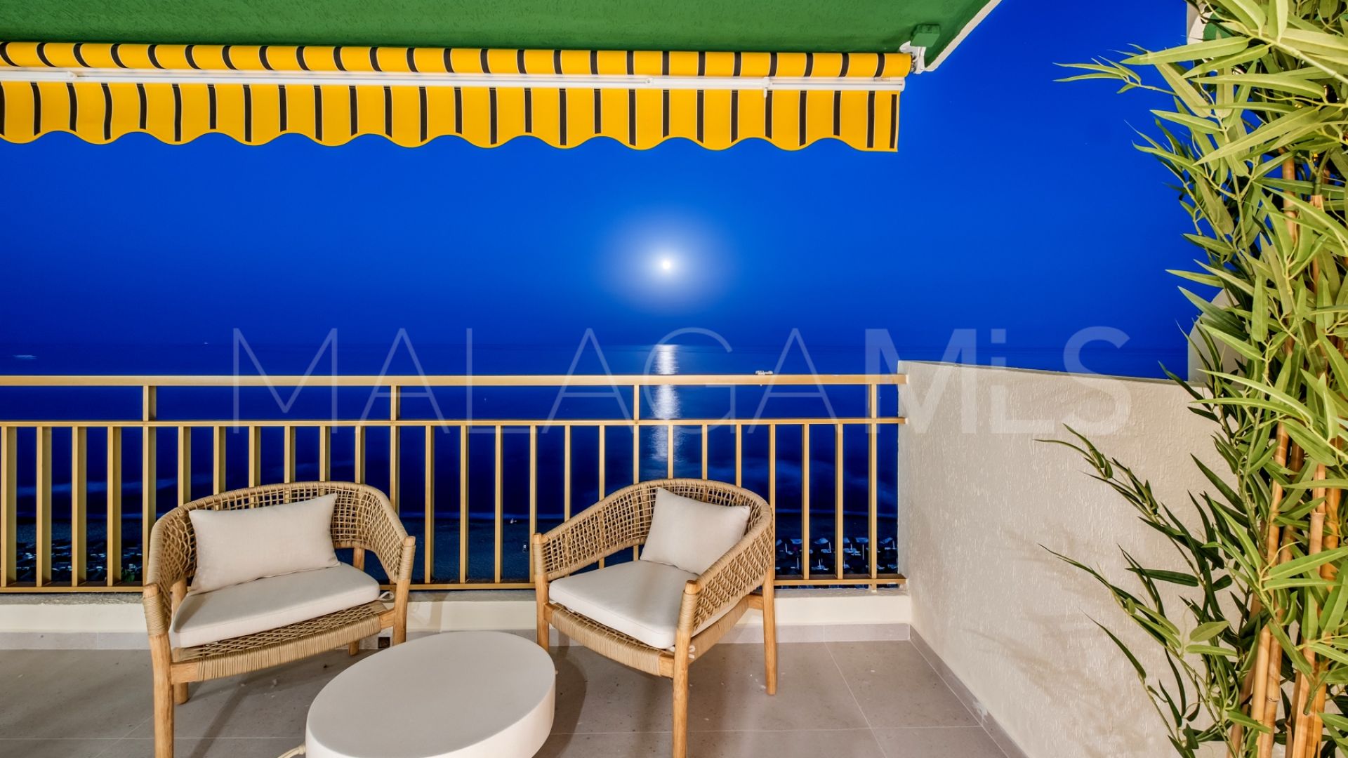 Apartamento for sale in Fuengirola Puerto