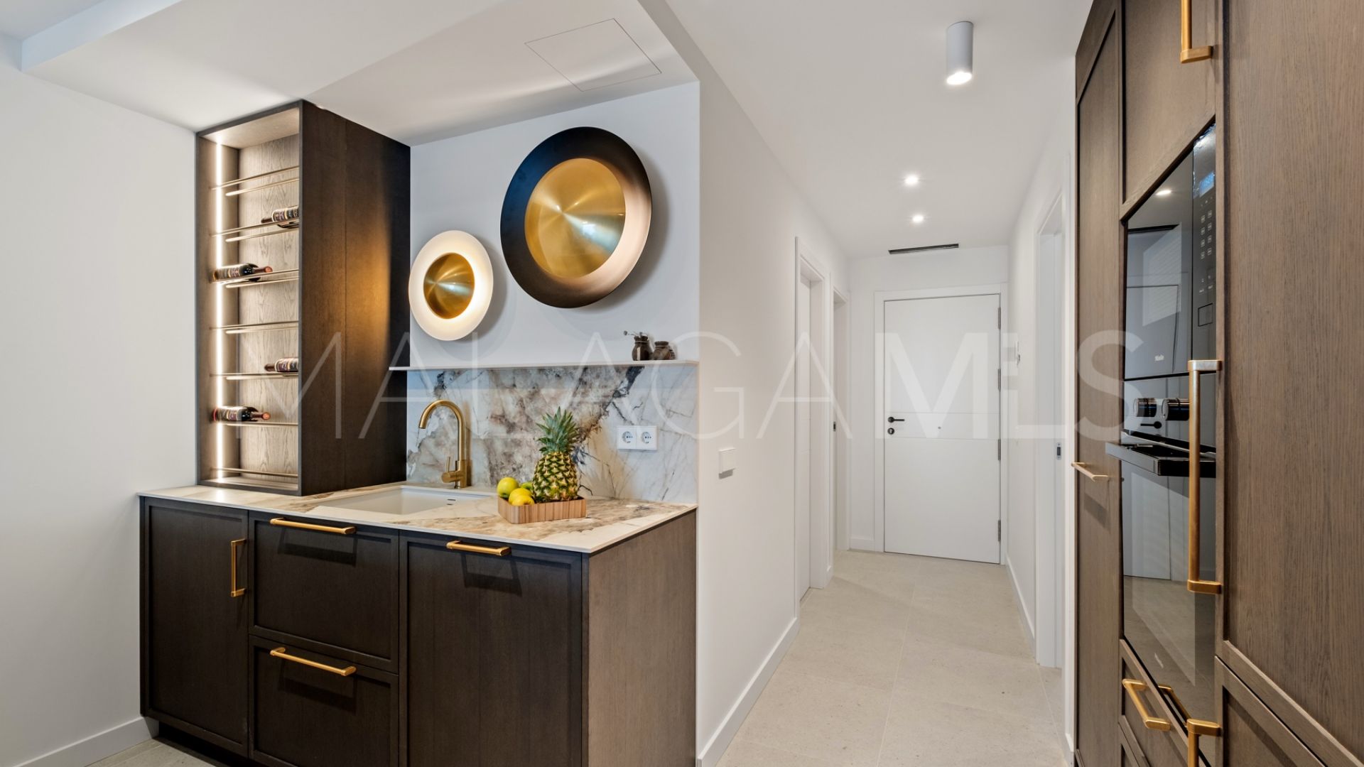 Apartamento for sale in Fuengirola Puerto