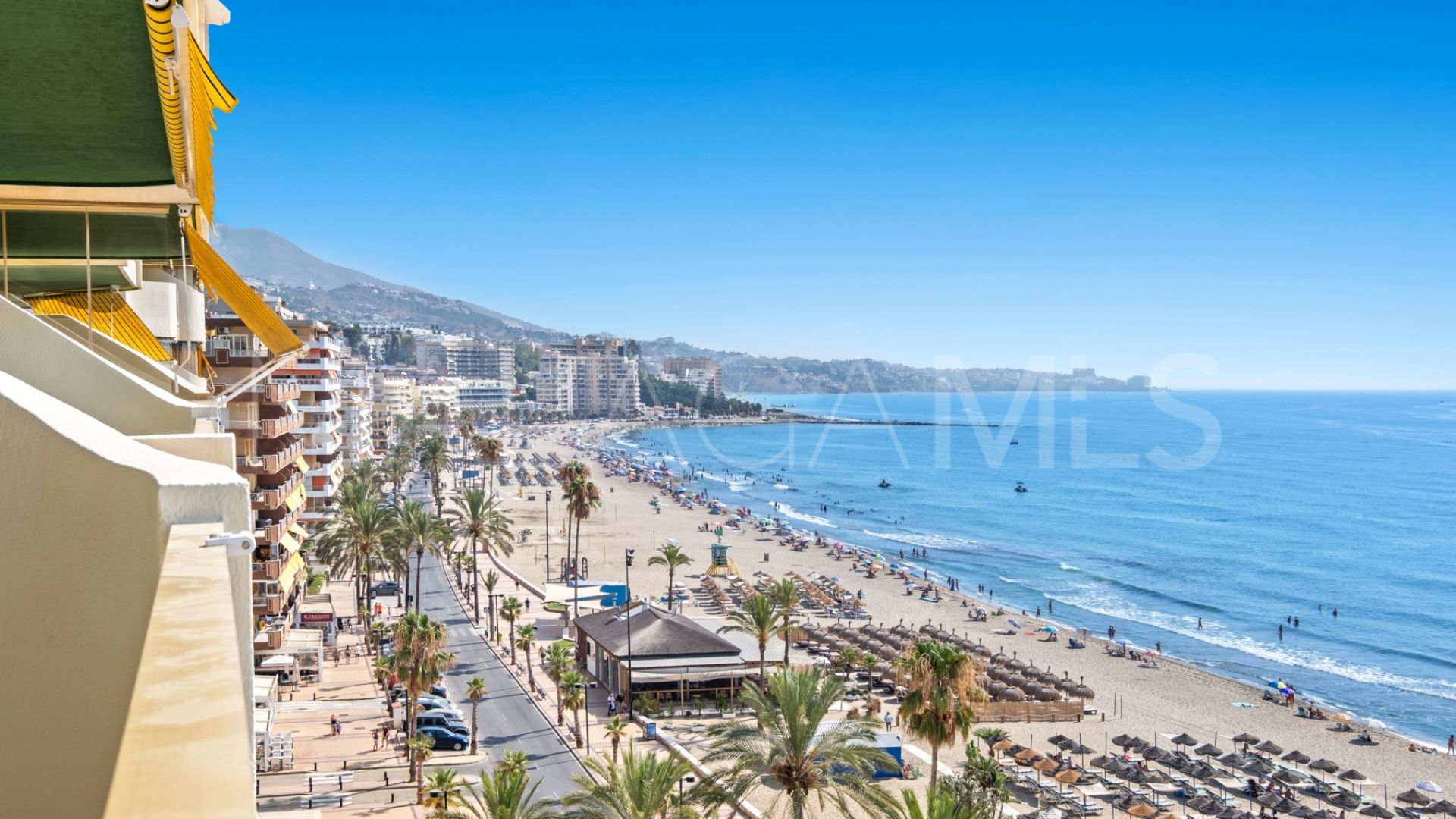 Apartamento for sale in Fuengirola Puerto