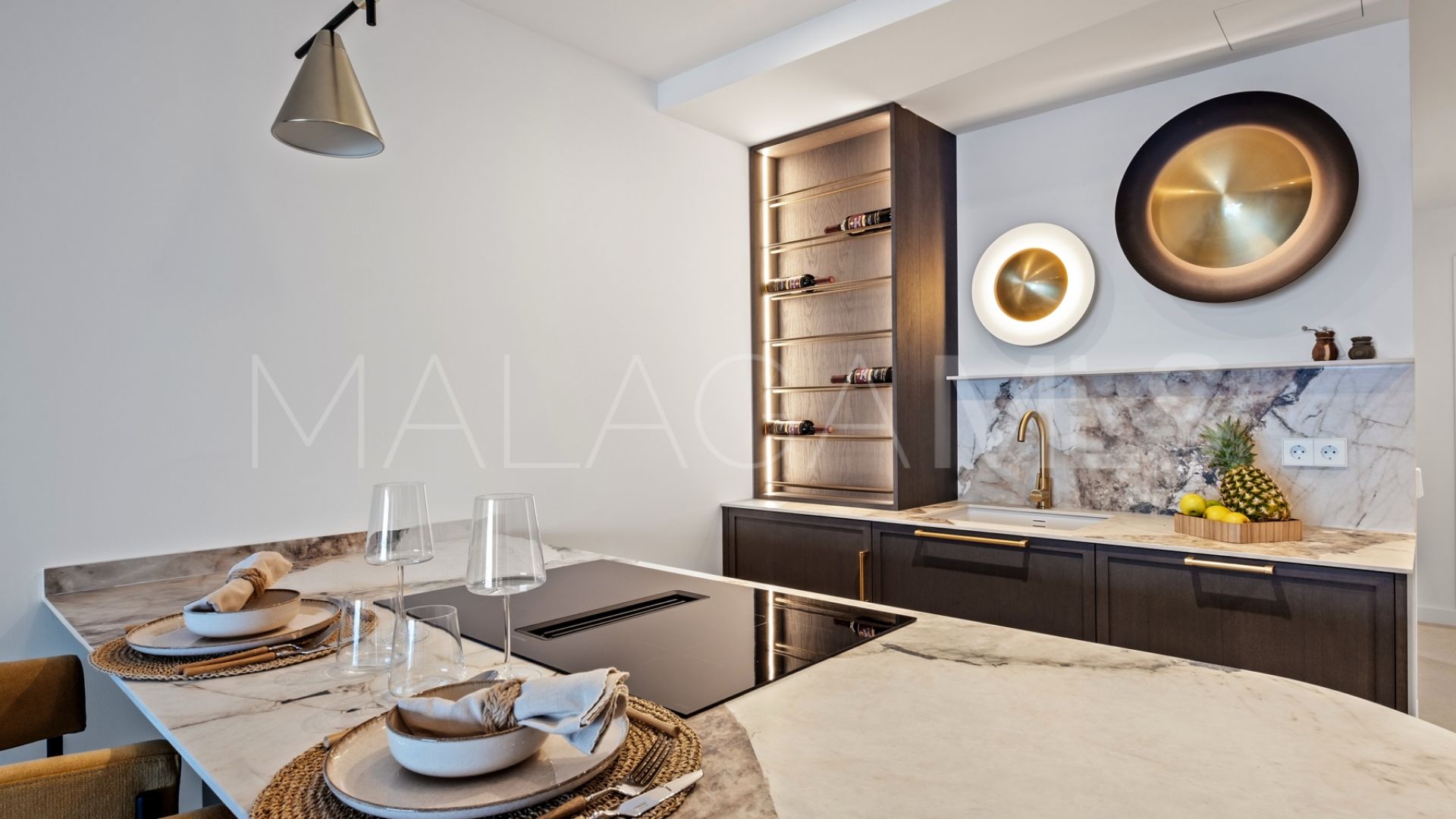 Apartamento for sale in Fuengirola Puerto