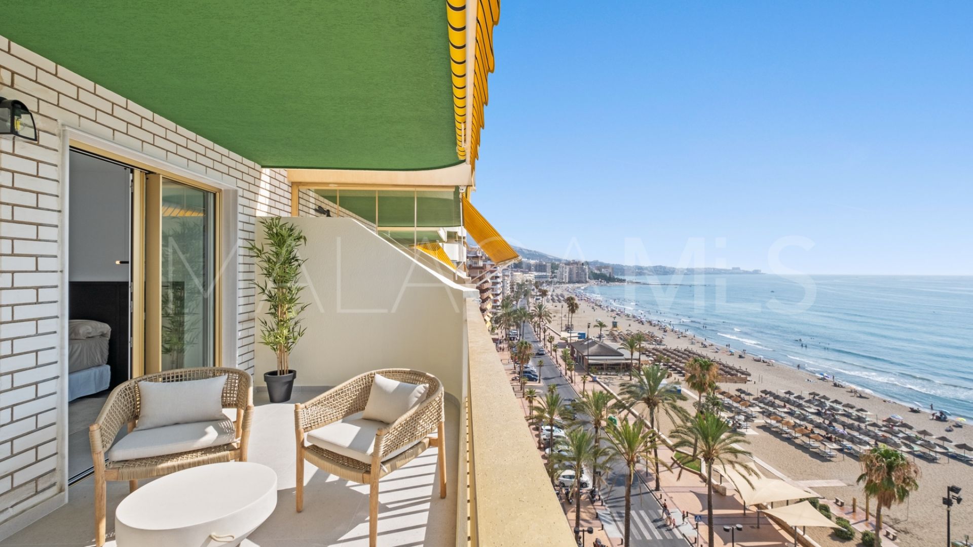 Apartamento for sale in Fuengirola Puerto