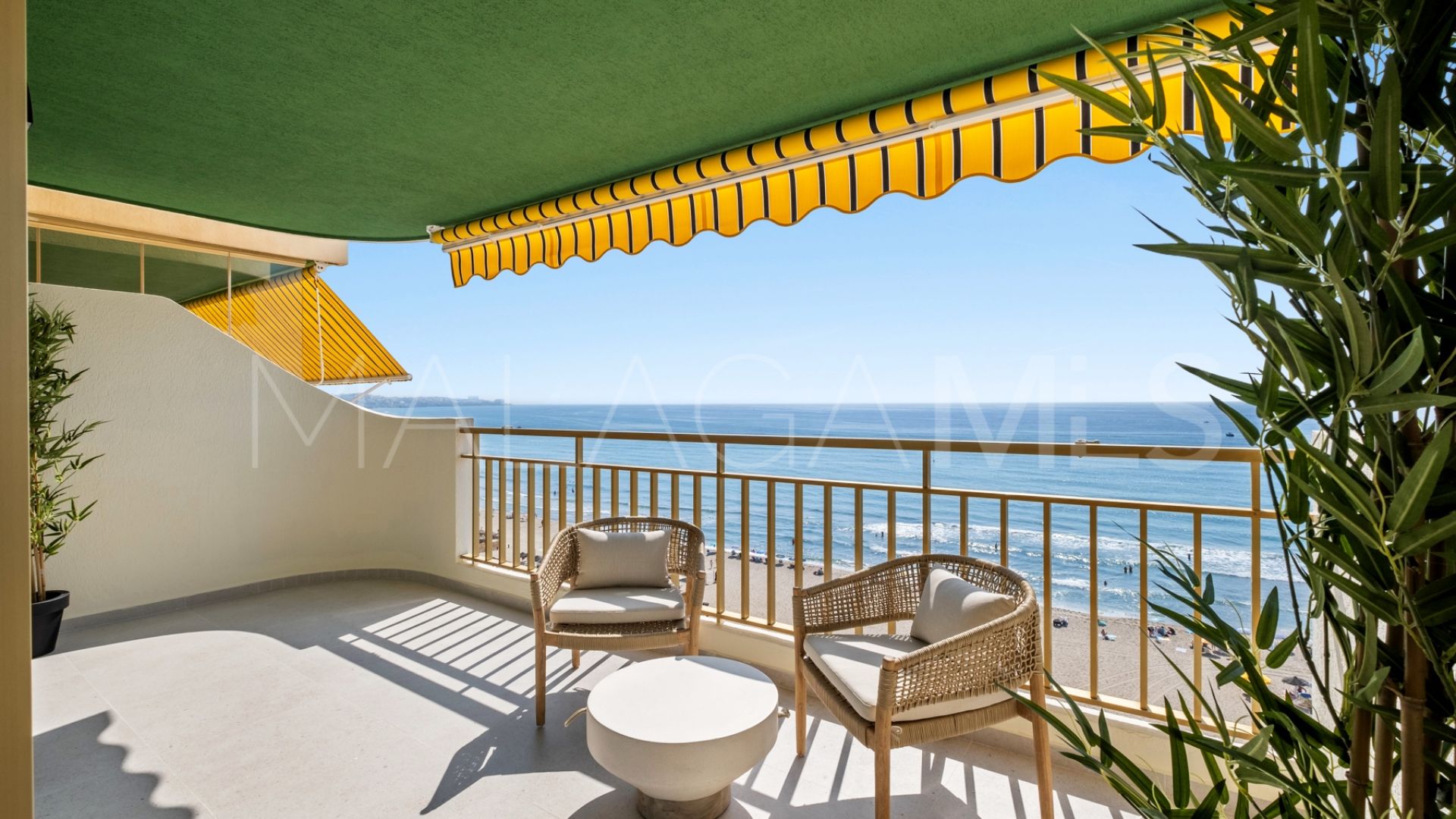 Apartamento for sale in Fuengirola Puerto