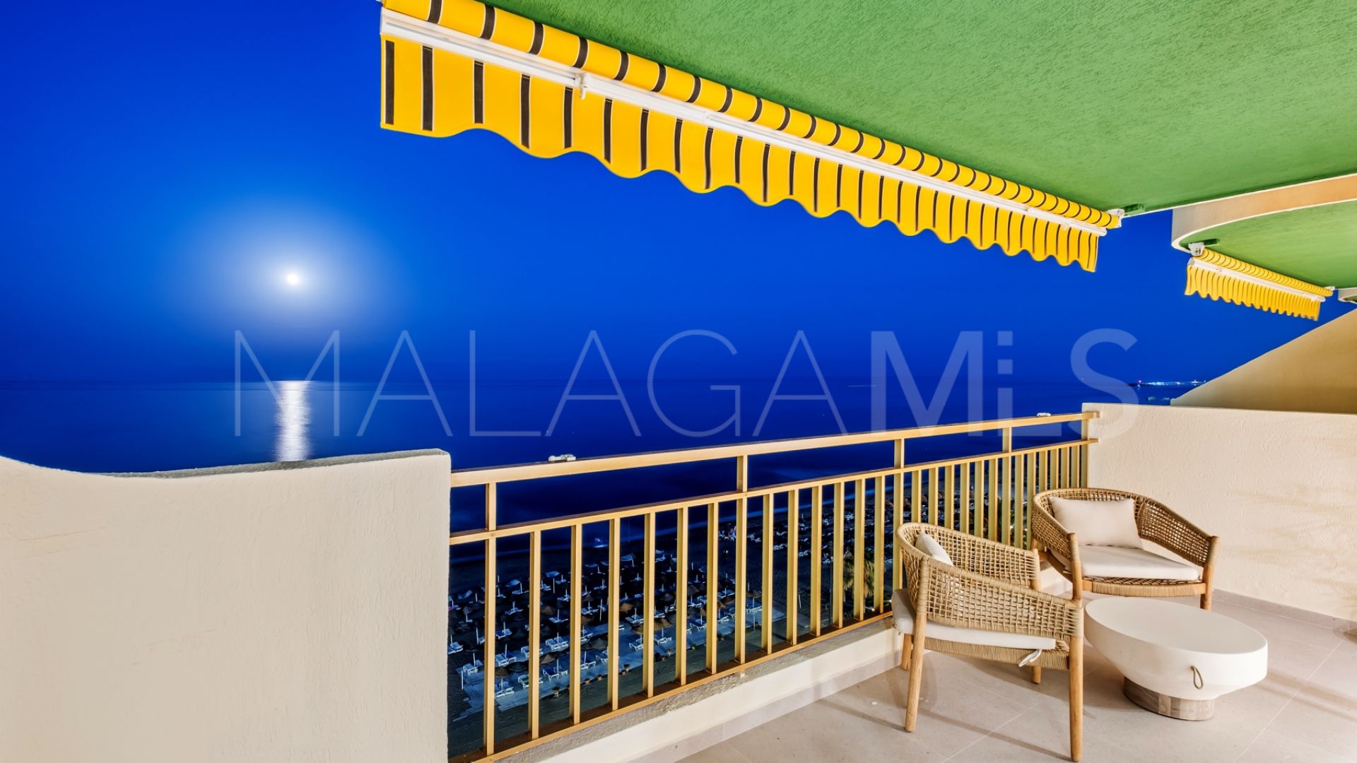 Apartamento for sale in Fuengirola Puerto