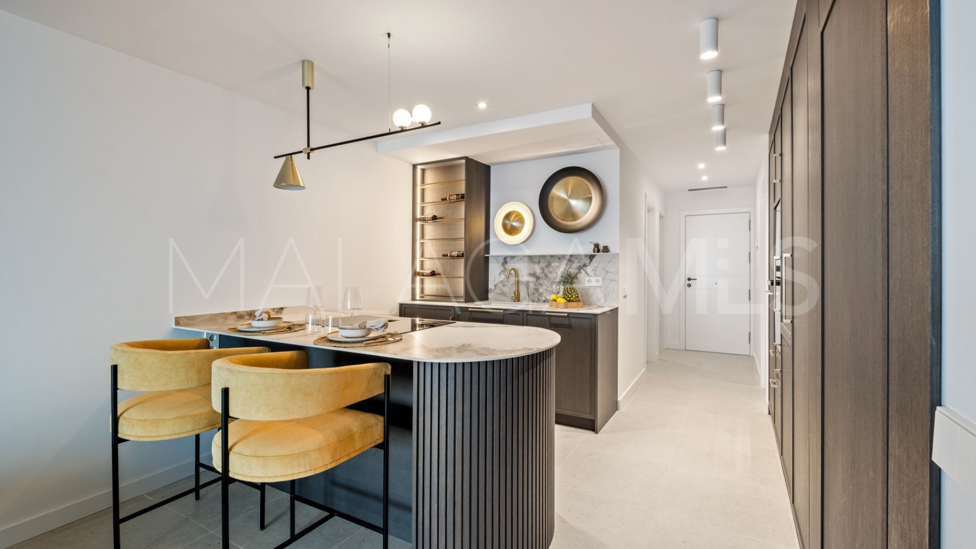 Apartamento for sale in Fuengirola Puerto