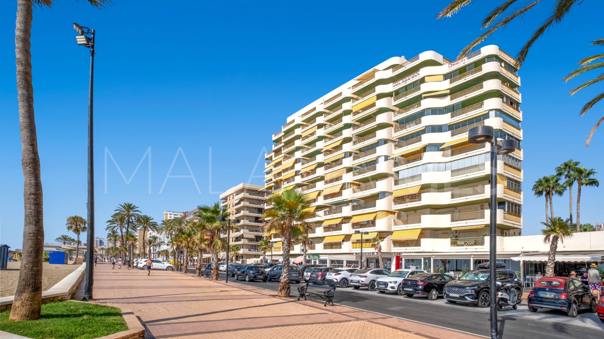 Apartamento for sale in Fuengirola Puerto