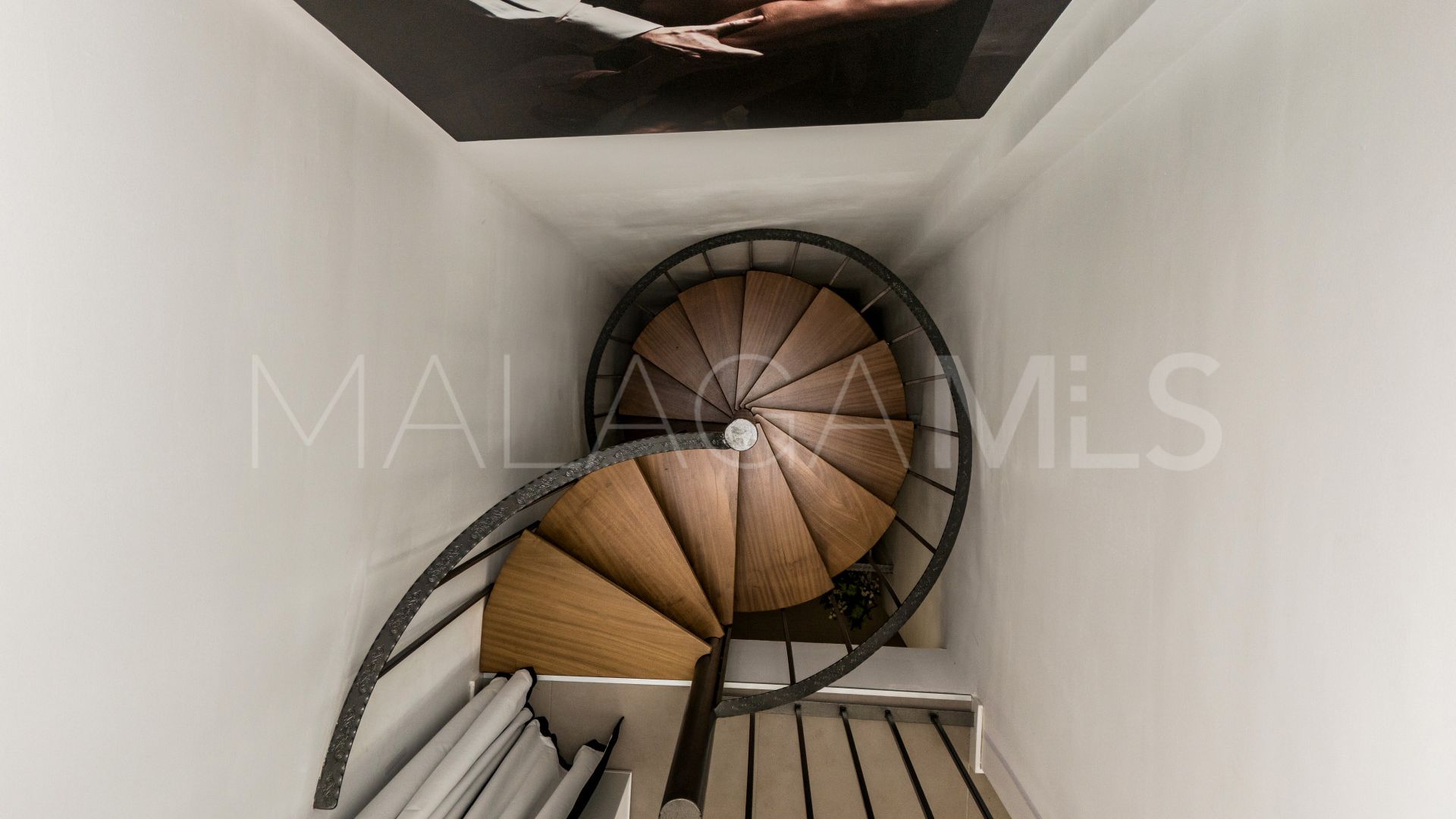 Reihenhaus for sale in Casco antiguo
