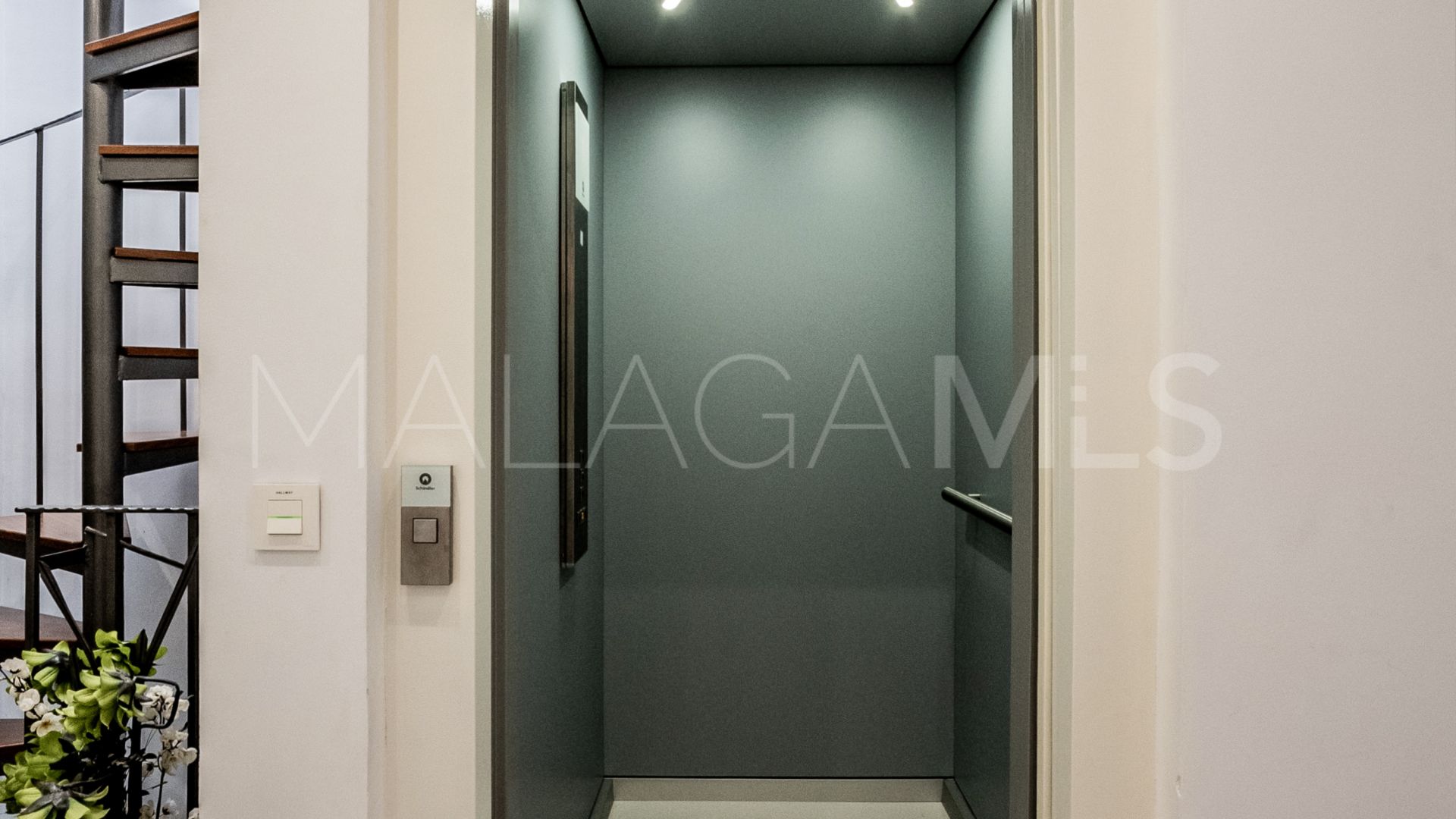 Reihenhaus for sale in Casco antiguo