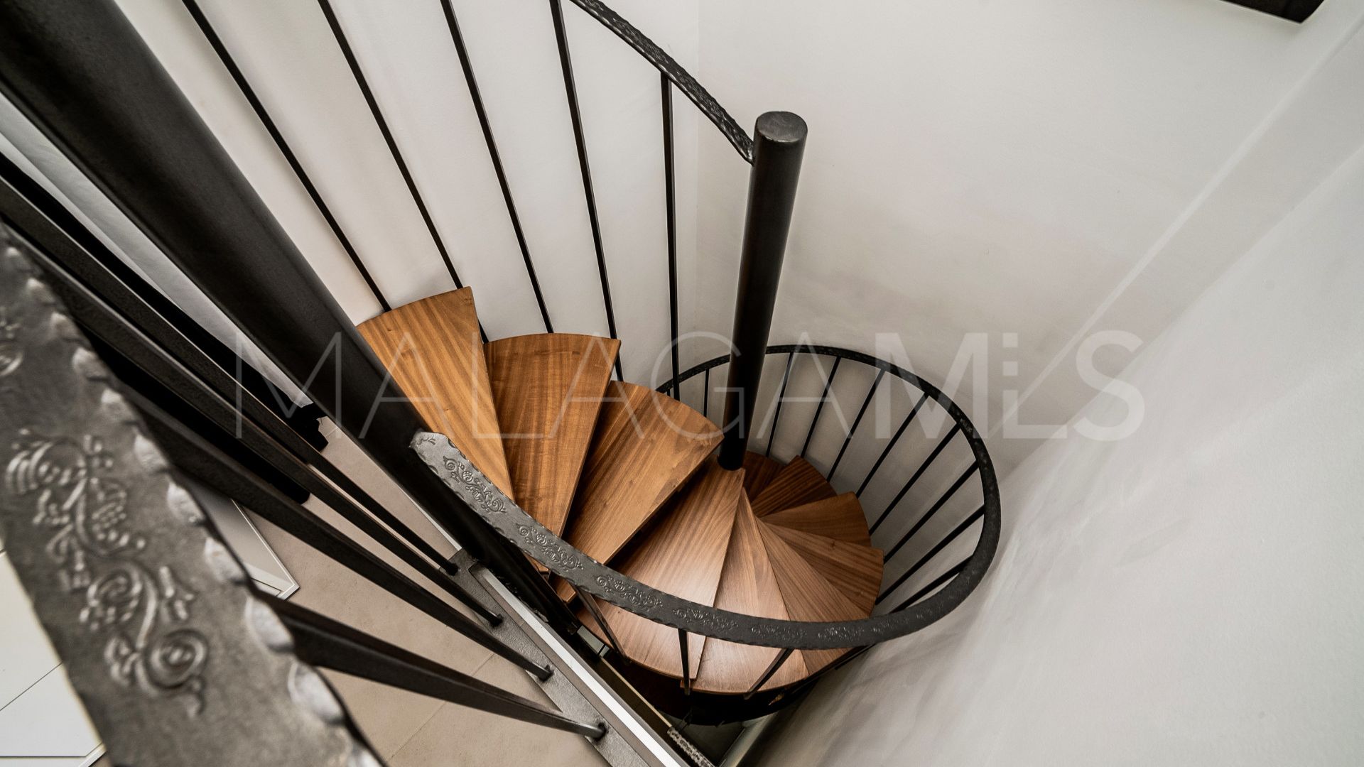 Reihenhaus for sale in Casco antiguo