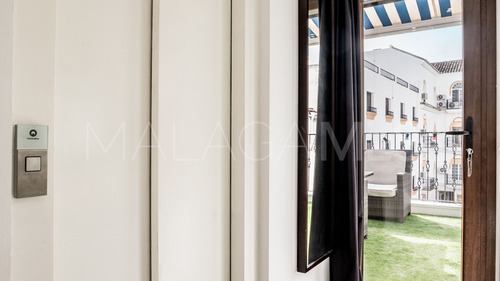 Reihenhaus for sale in Casco antiguo