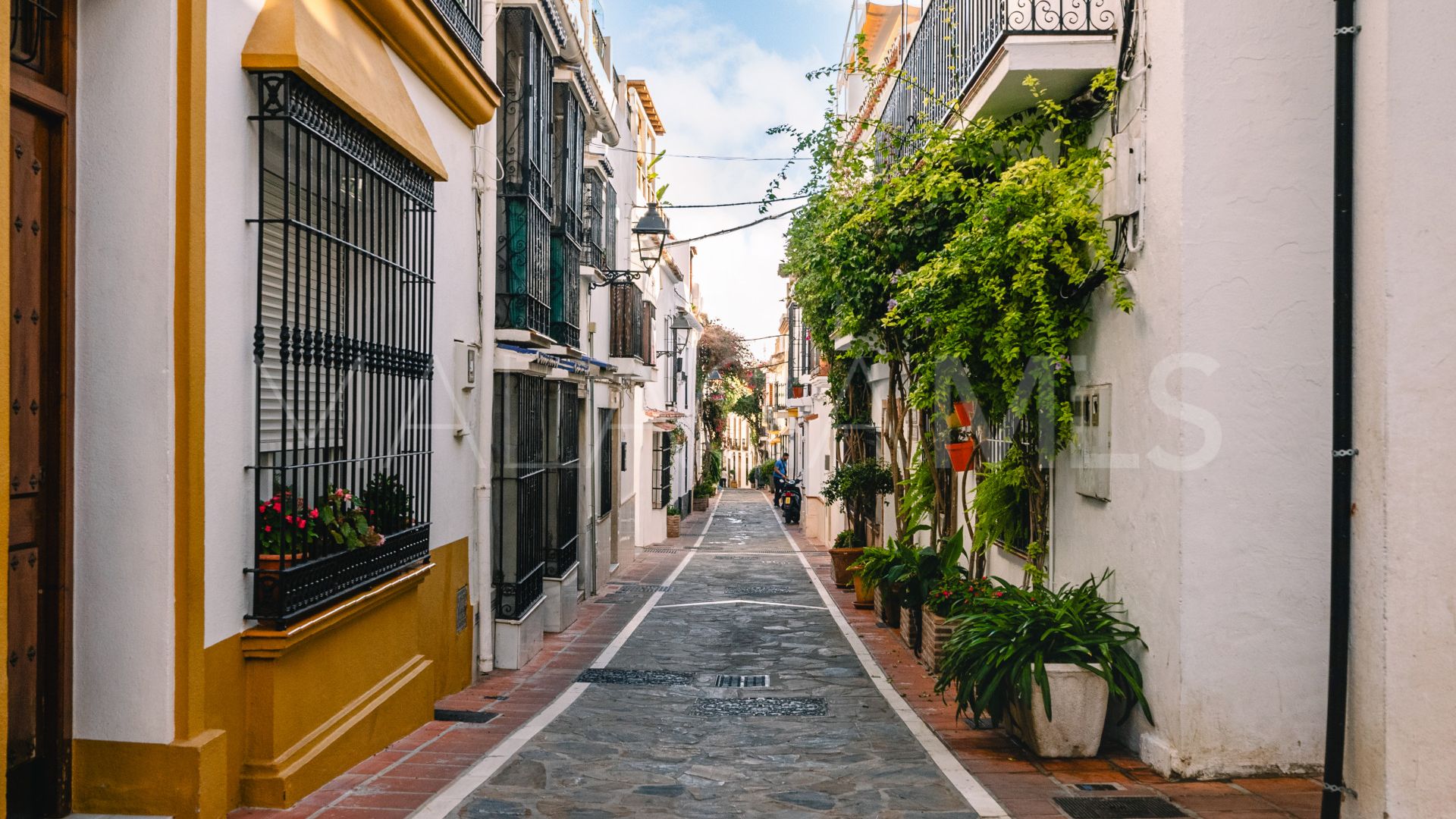 Reihenhaus for sale in Casco antiguo