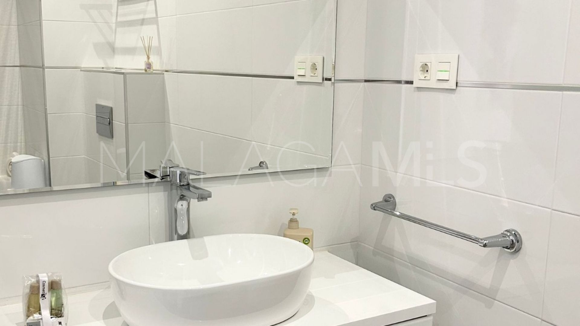 Reihenhaus for sale in Casco antiguo