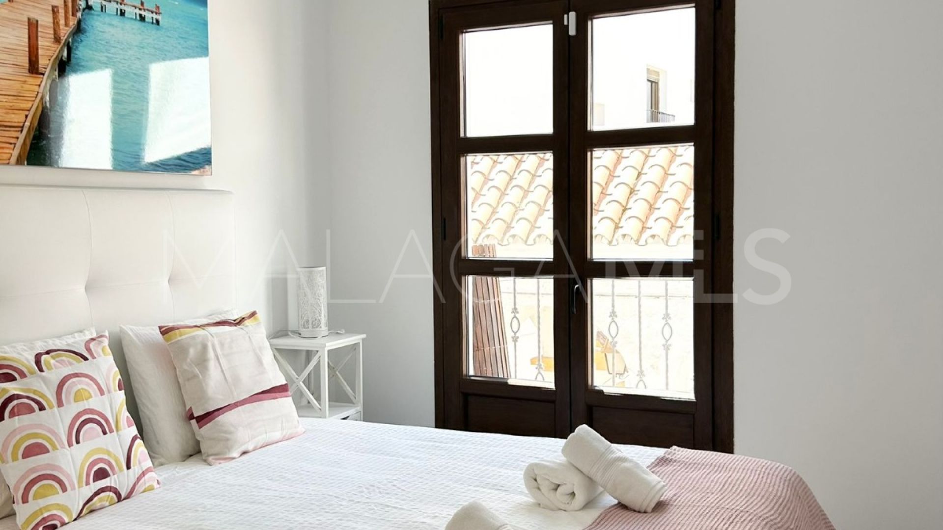 Reihenhaus for sale in Casco antiguo