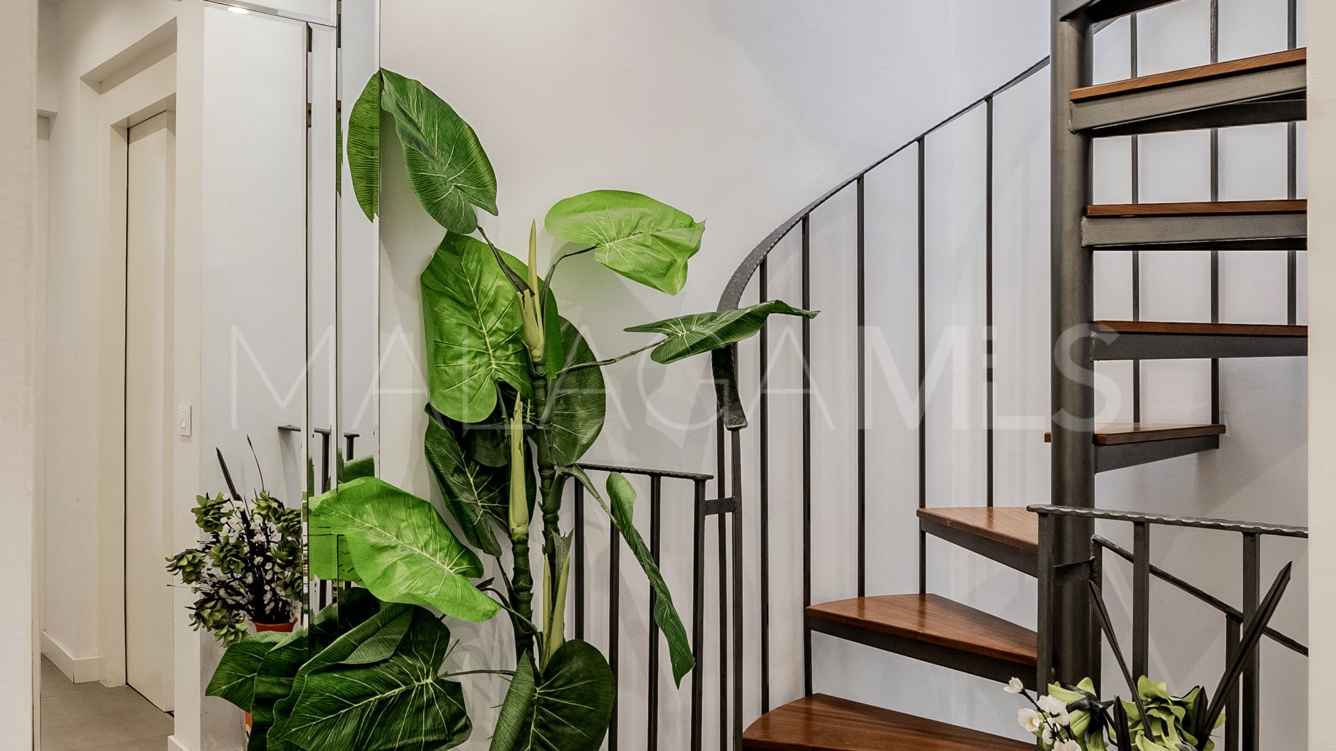 Reihenhaus for sale in Casco antiguo