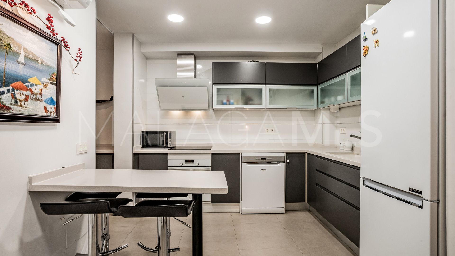 Reihenhaus for sale in Casco antiguo